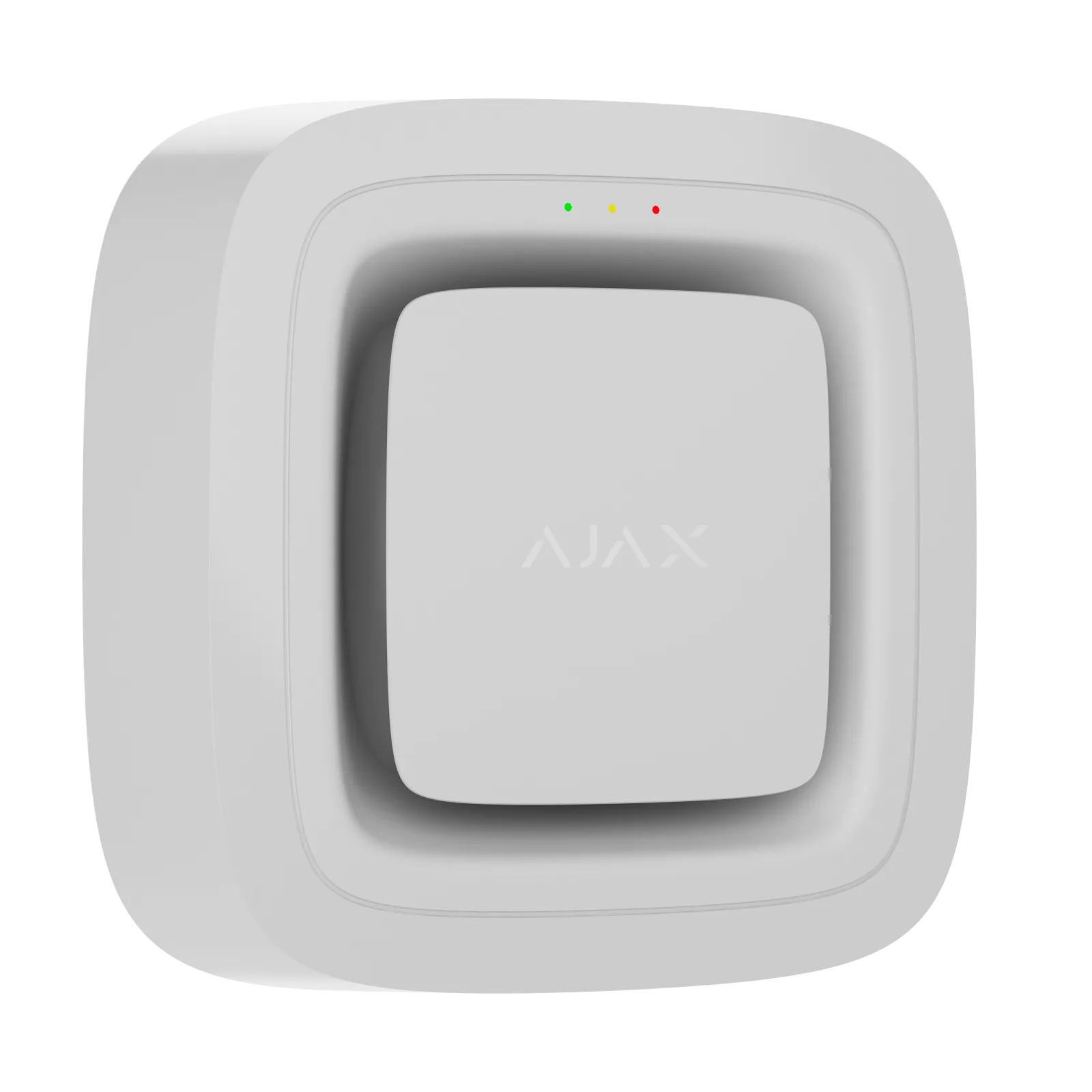 Ajax EN54 FireProtect (Sounder) white