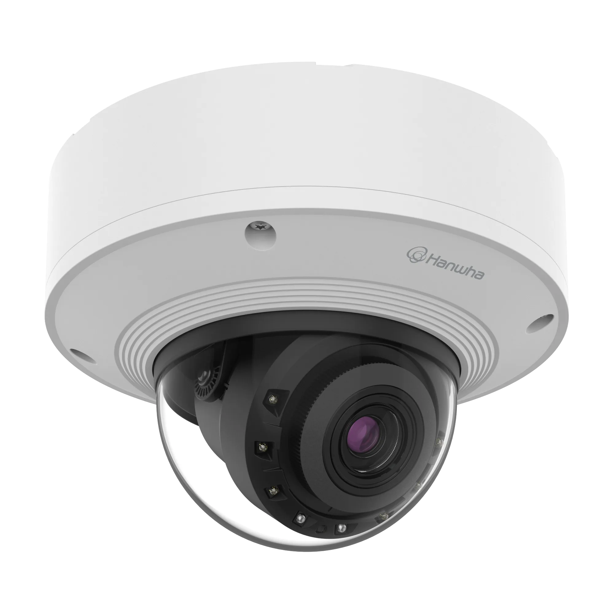 2MP AI IR Outdoor Vandal Dome – Bild 3
