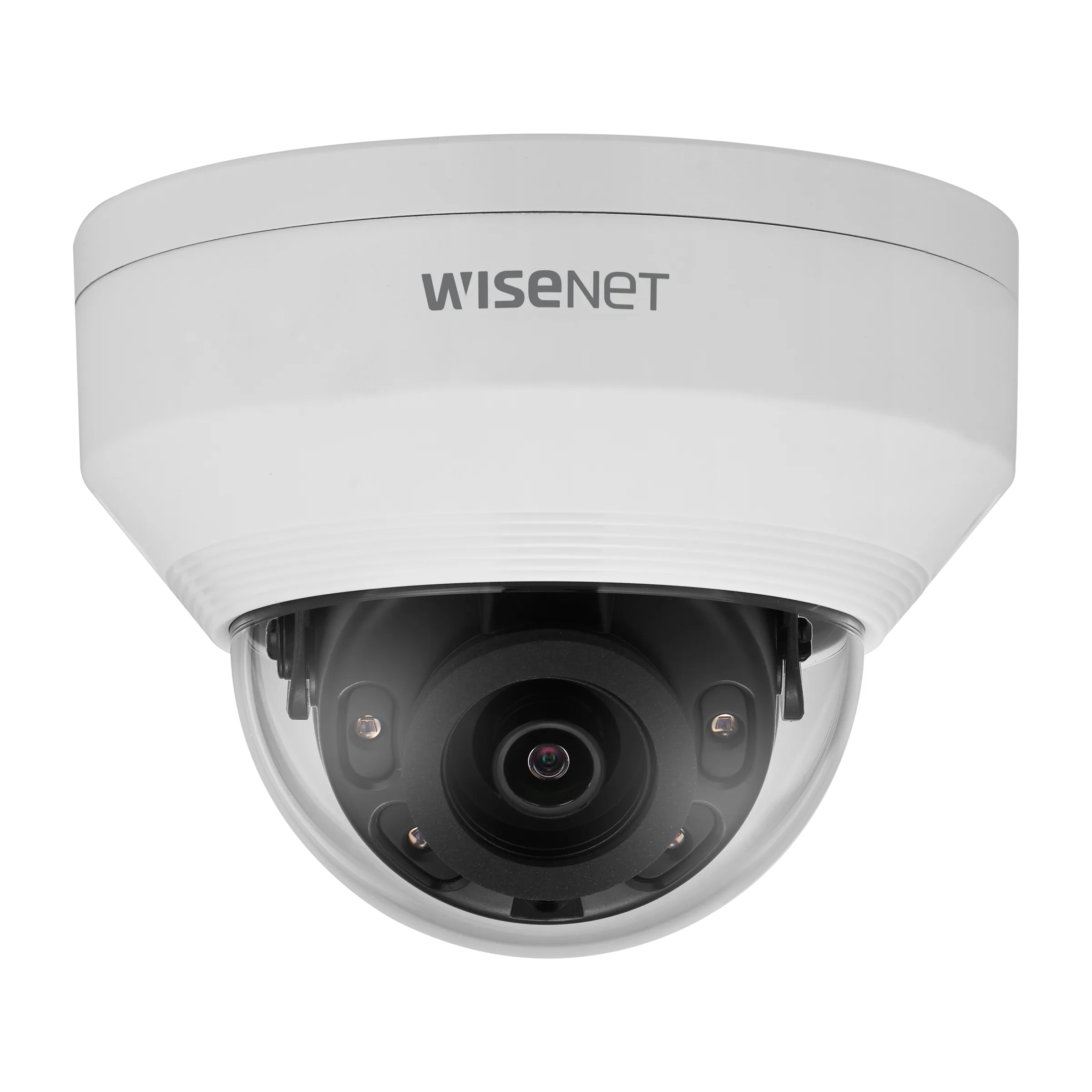 2MP IR Vandal Dome