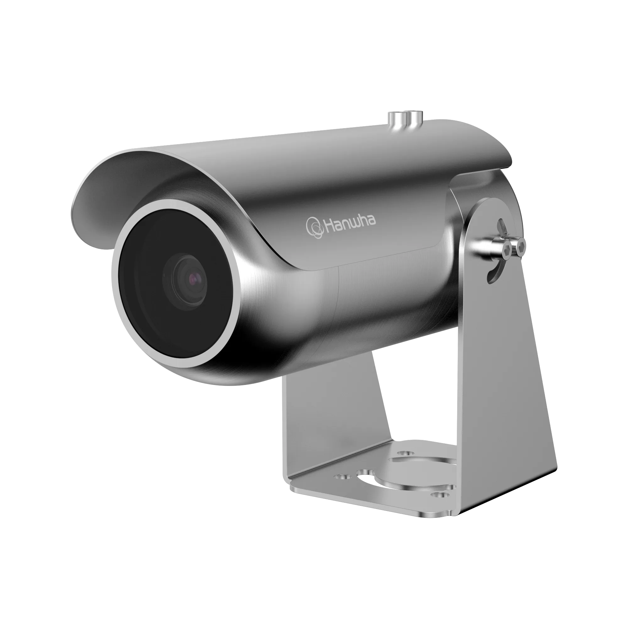 5MP AI Compact Explosion-proof Camera