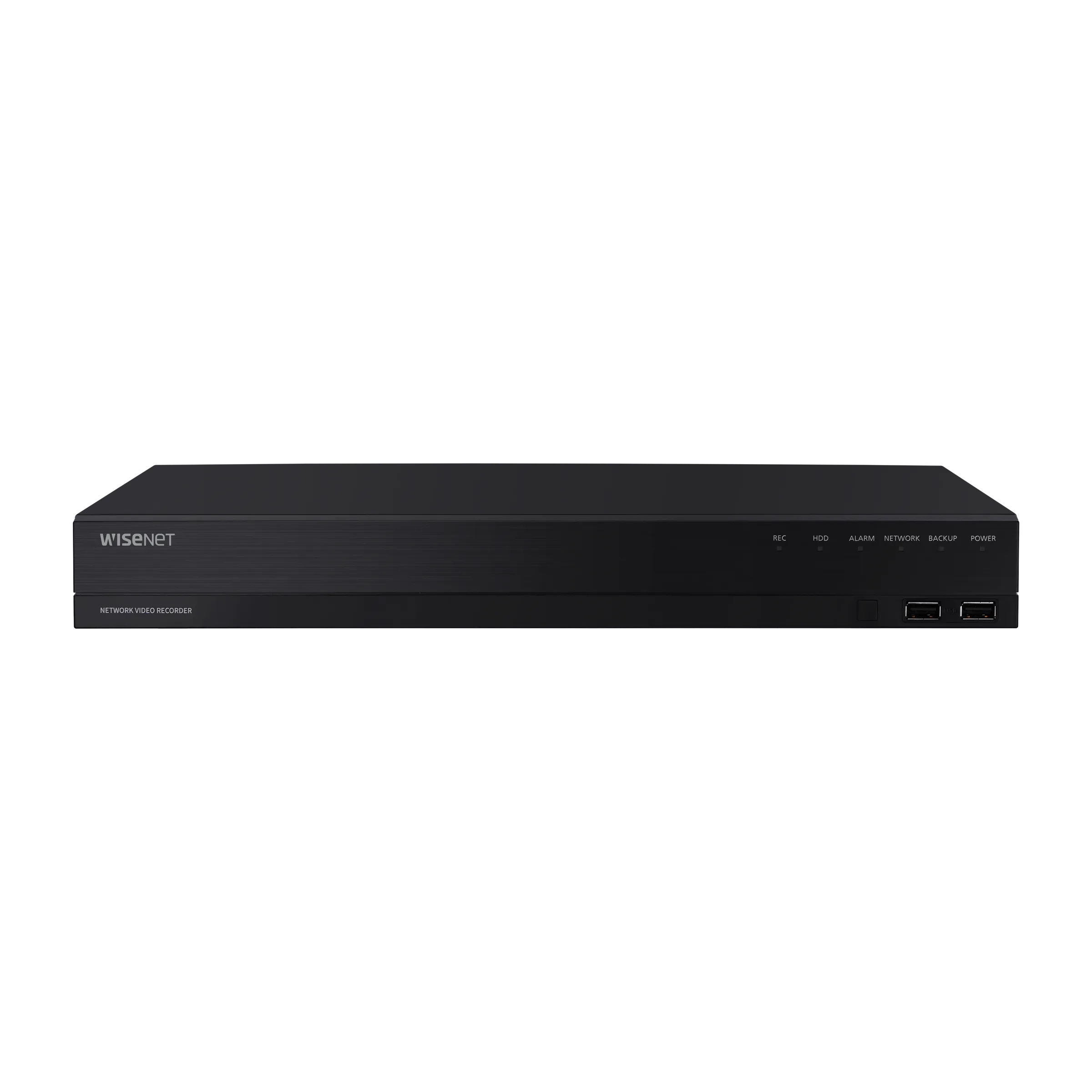 16CH PoE NVR – Bild 4