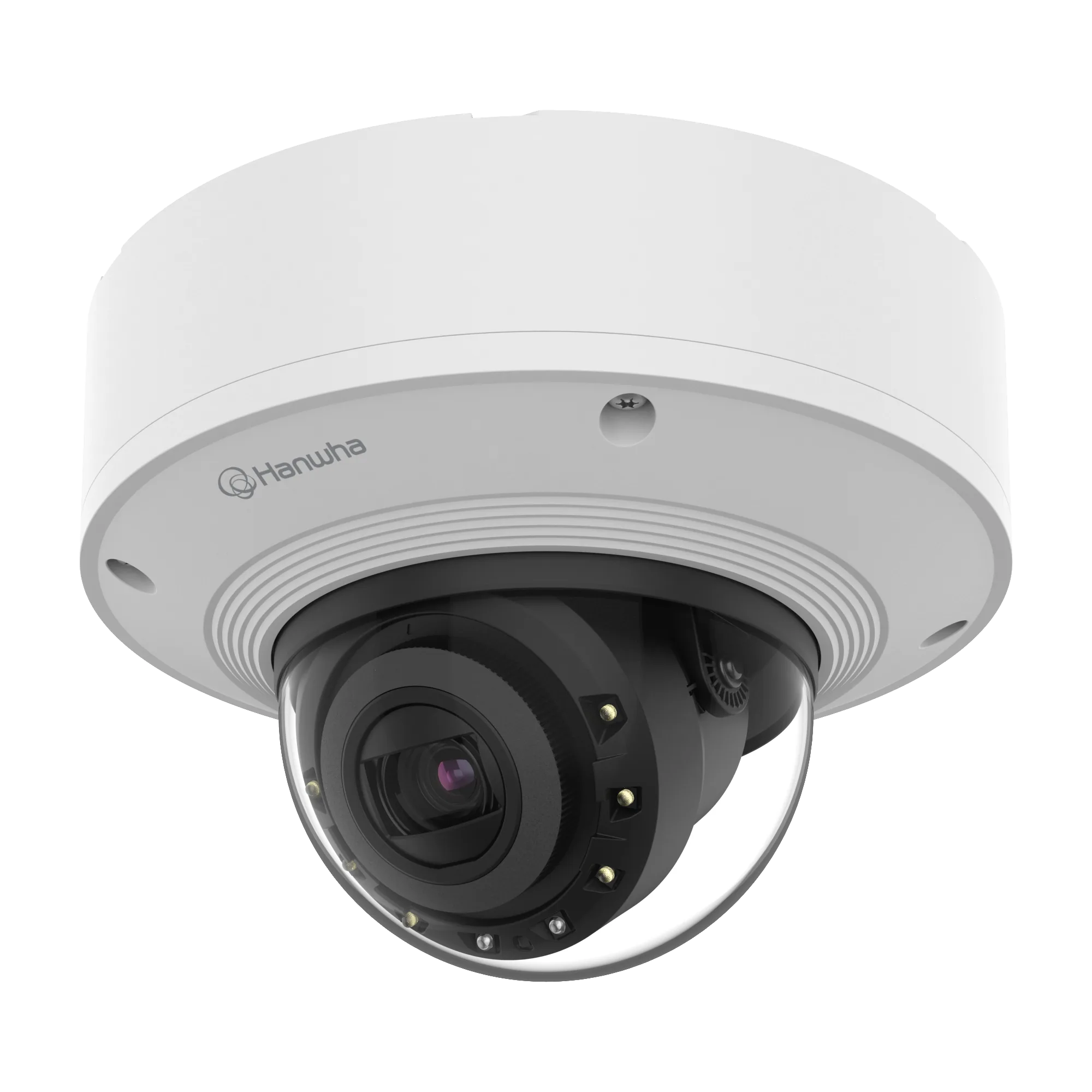 8MP IR Outdoor Vandal Dome – Bild 4