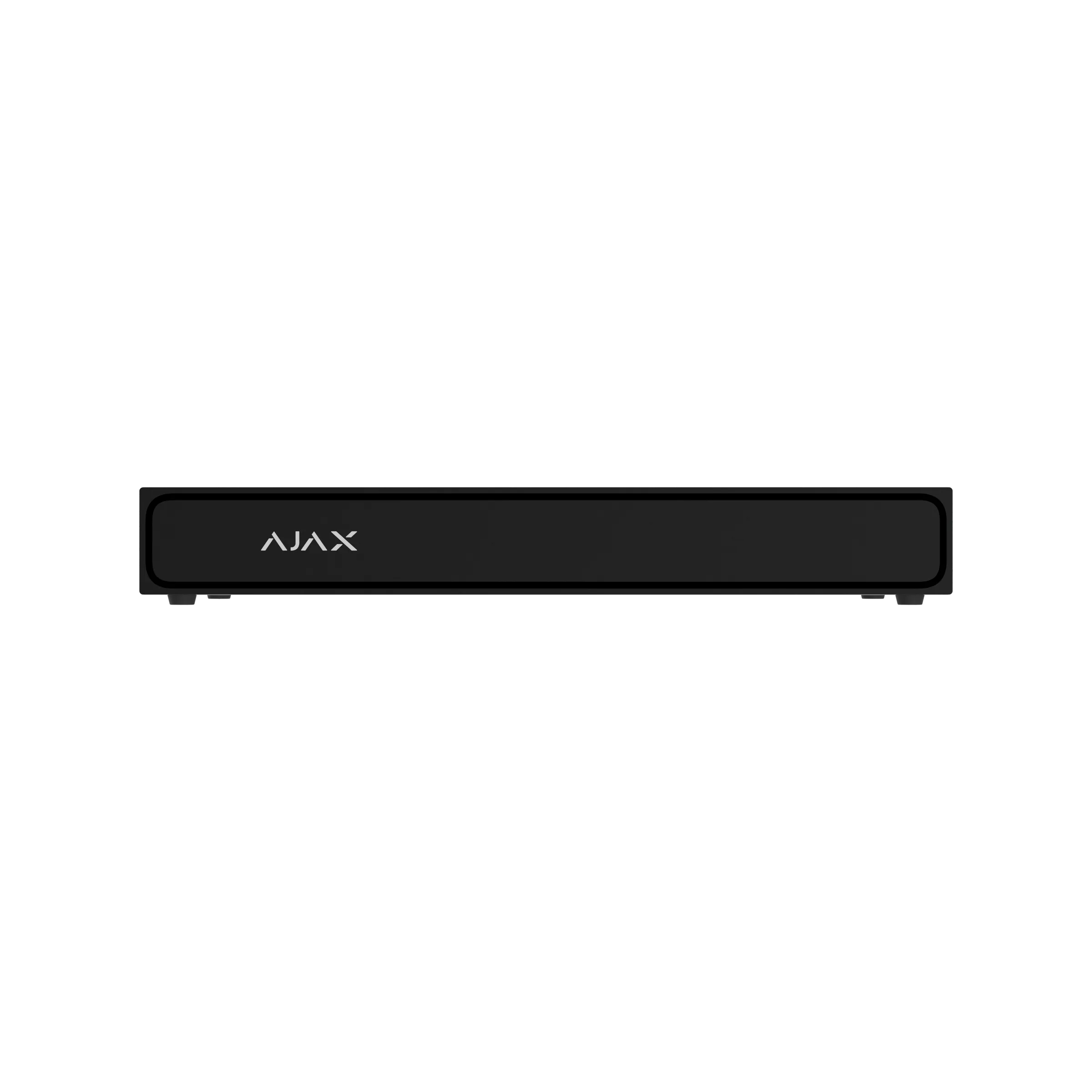 Ajax 16-channel NVR H2D16PAC black