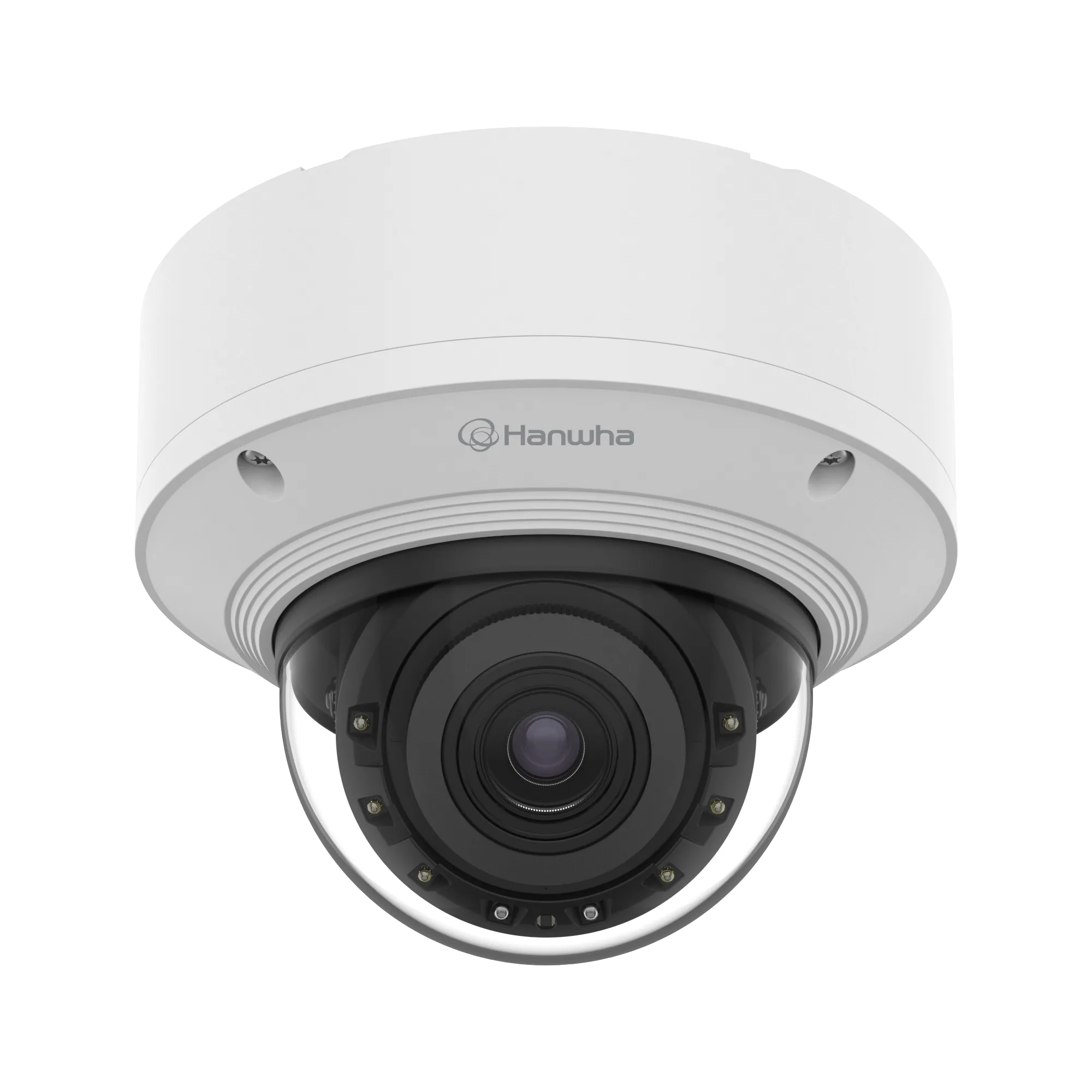 2MP AI IR Indoor Dome