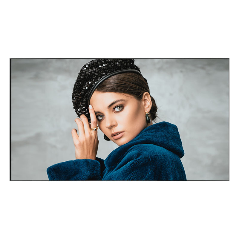 PN-55D3, 55-Inch Video Wall Display mit ultraschmalem Rahmen