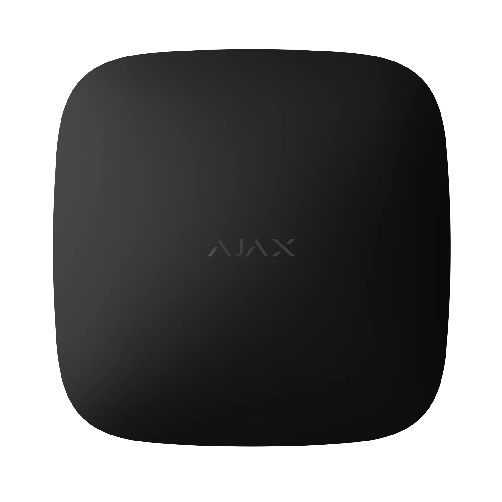 Ajax Hub (2G) Jeweller black – Bild 2