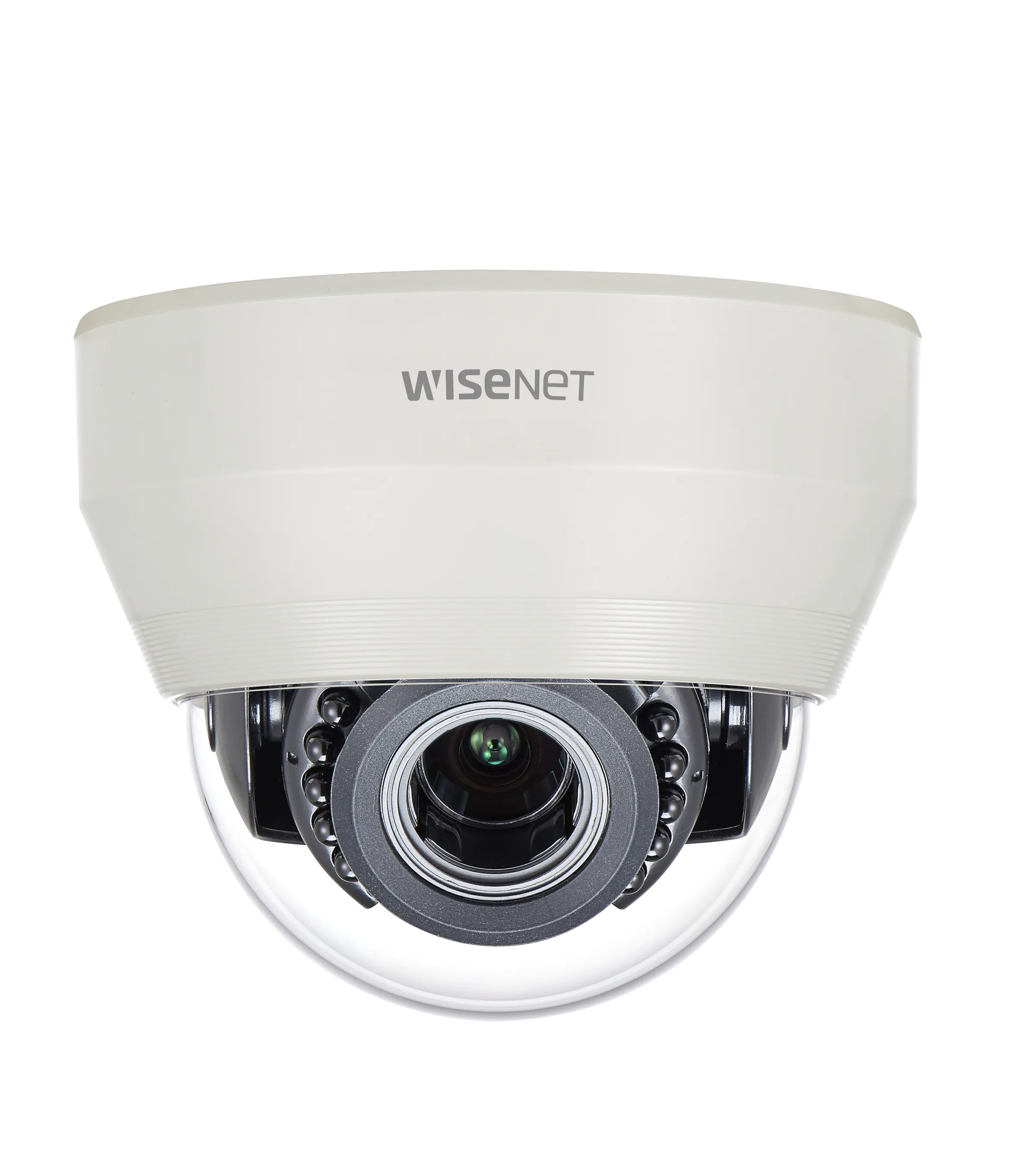 2MP Analogue HD+ IR Indoor Dome – Bild 2