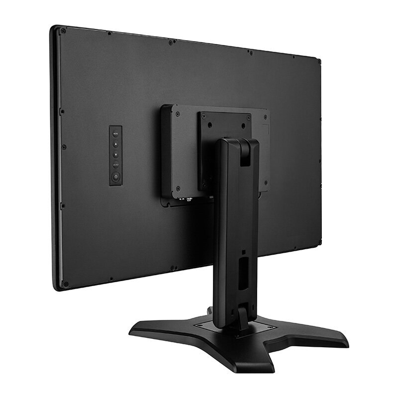 TX-2401, 24" Touchscreen im Metallgehäuse – Bild 6