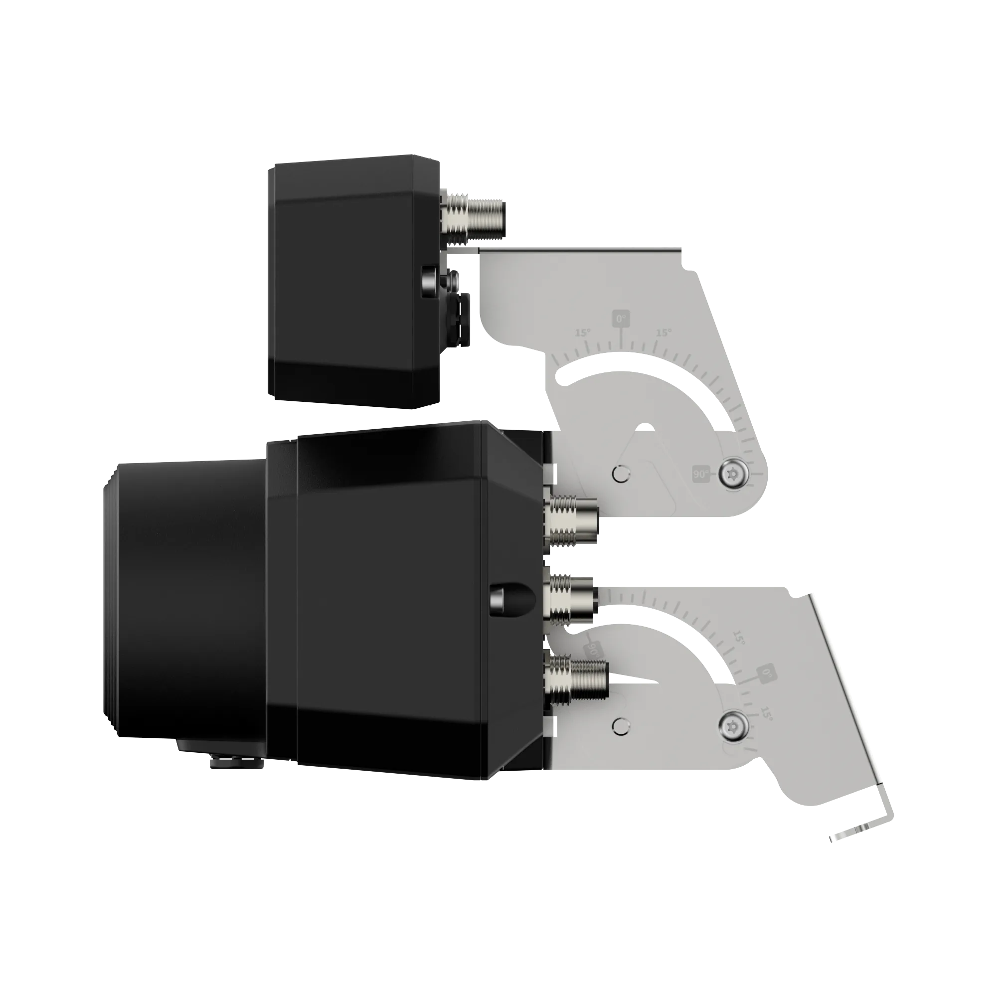 Barcode Reader Camera – Bild 3