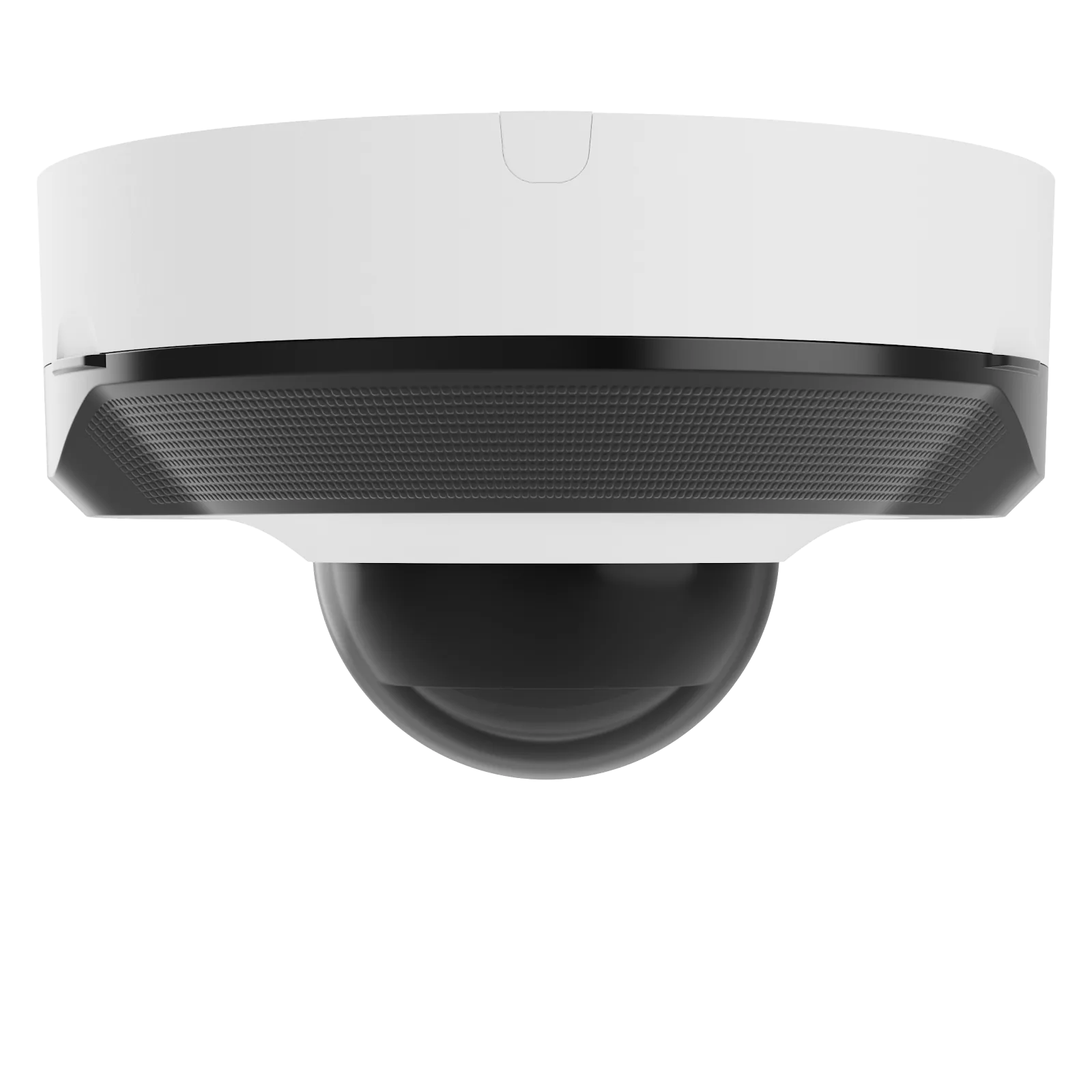 Ajax DomeCam Mini (5MP/ 2.8 mm) white – image 2