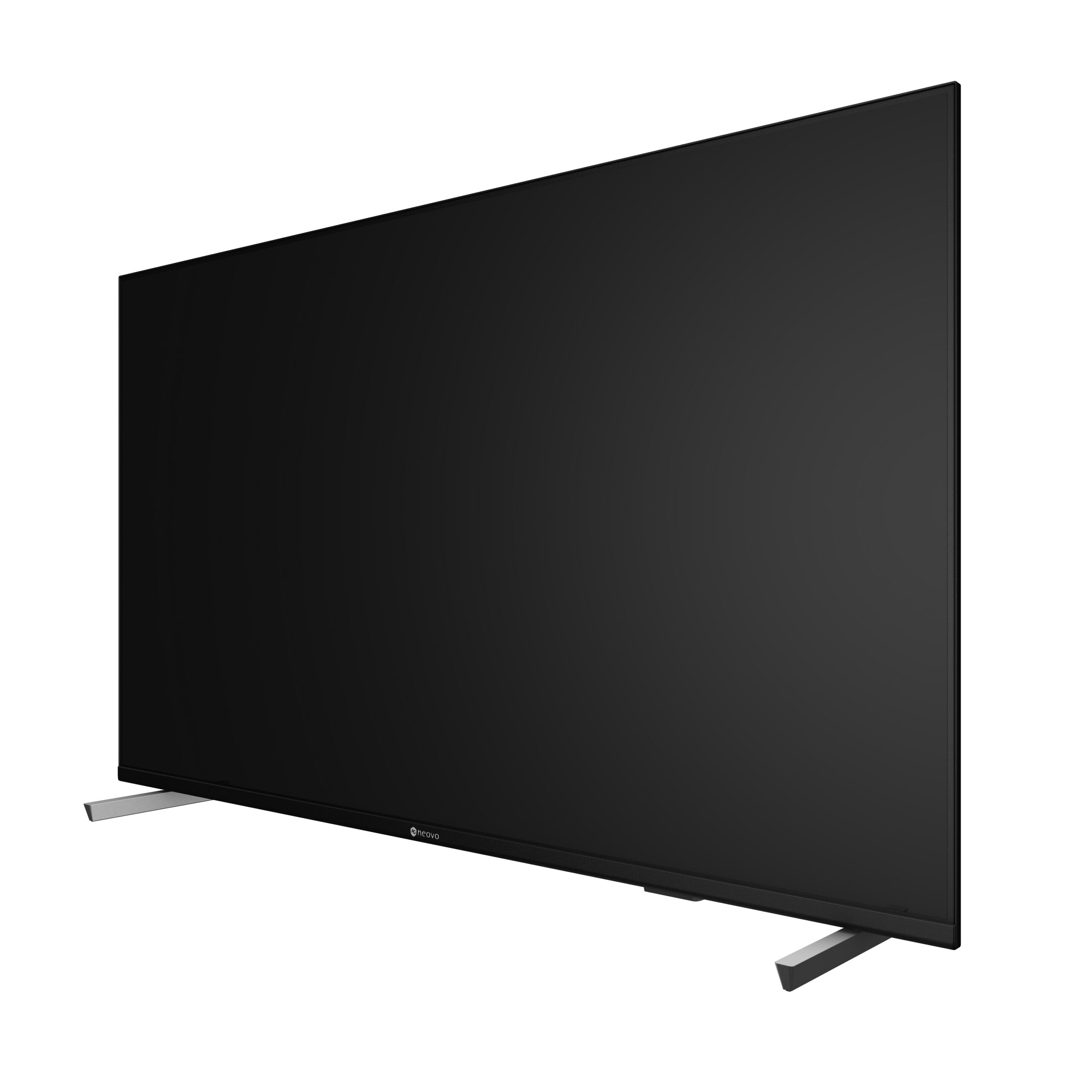 55’’ 4K UHD Slim Bezel Digital Signage Display – Bild 3