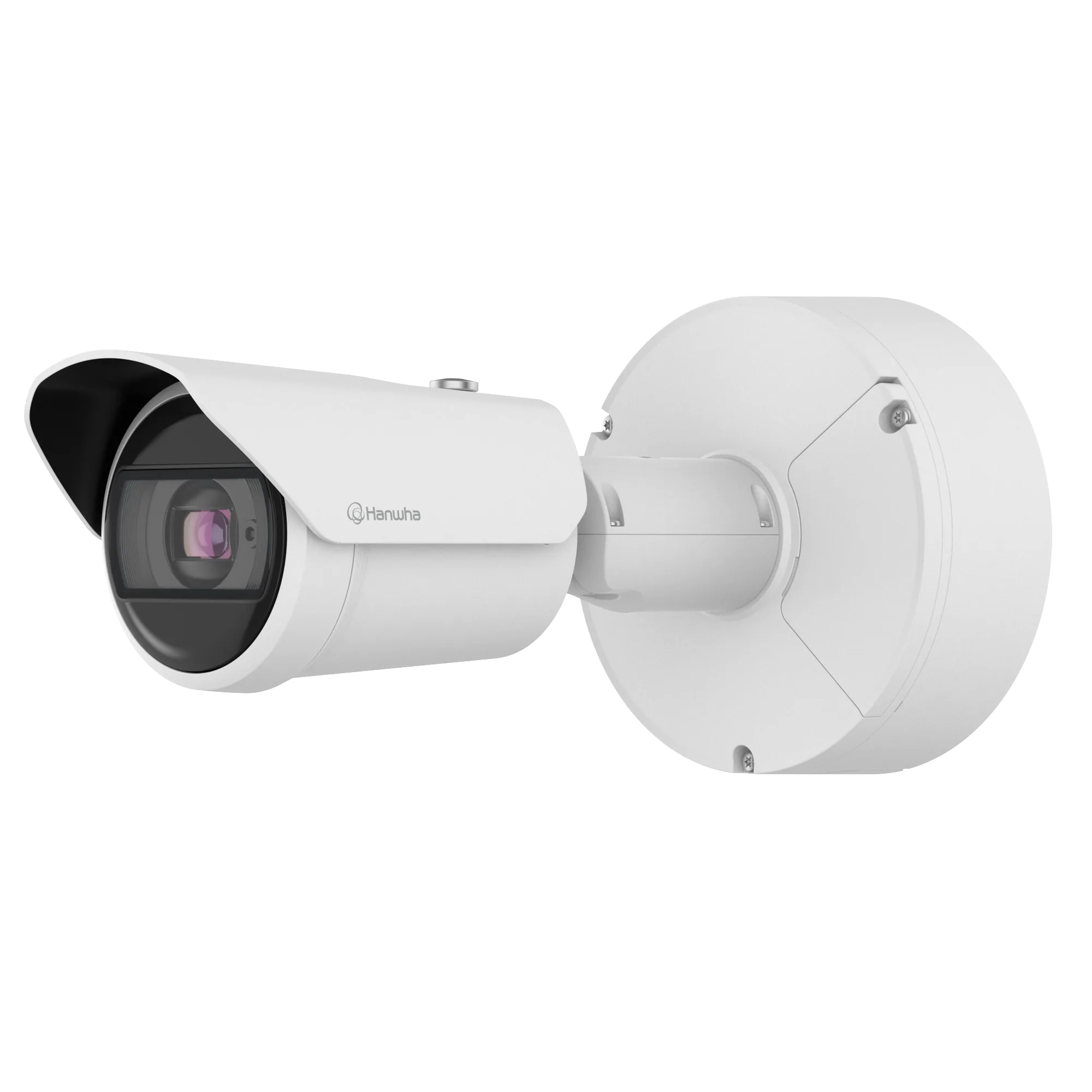 2MP AI IR Bullet – Bild 2