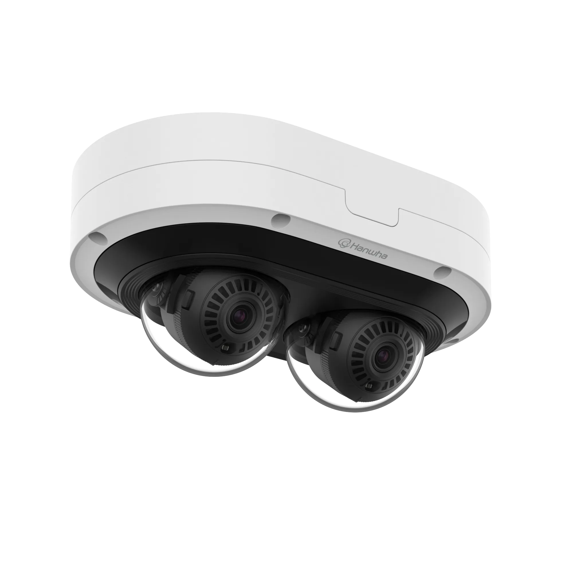 12MP 6MP x 2CH Multi-directional – Bild 3