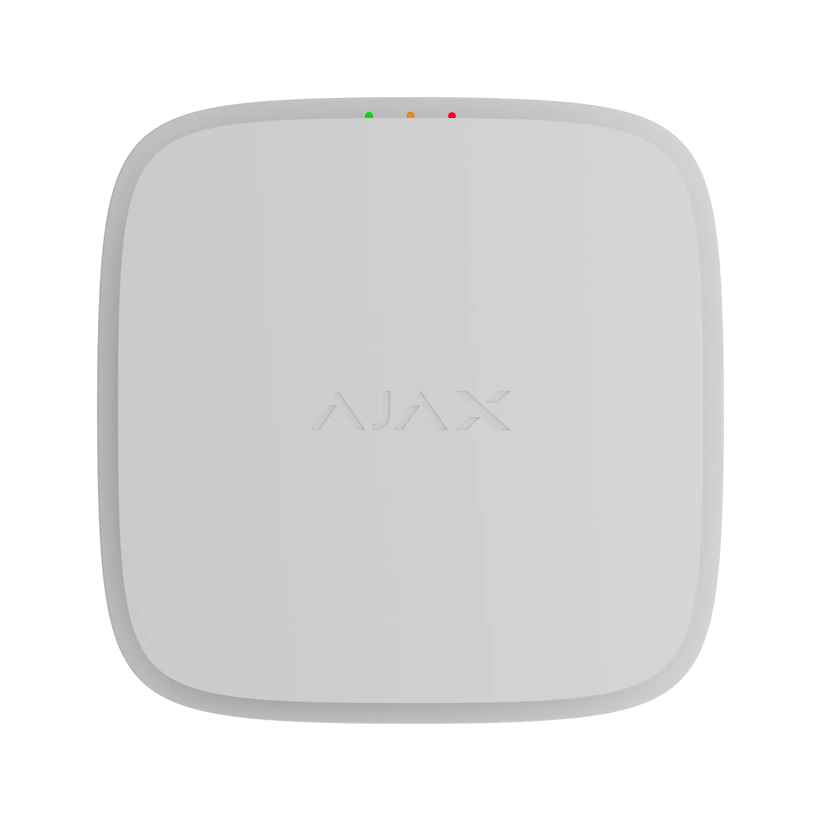 Ajax EN54 FireProtect (Heat/Smoke) white – image 2