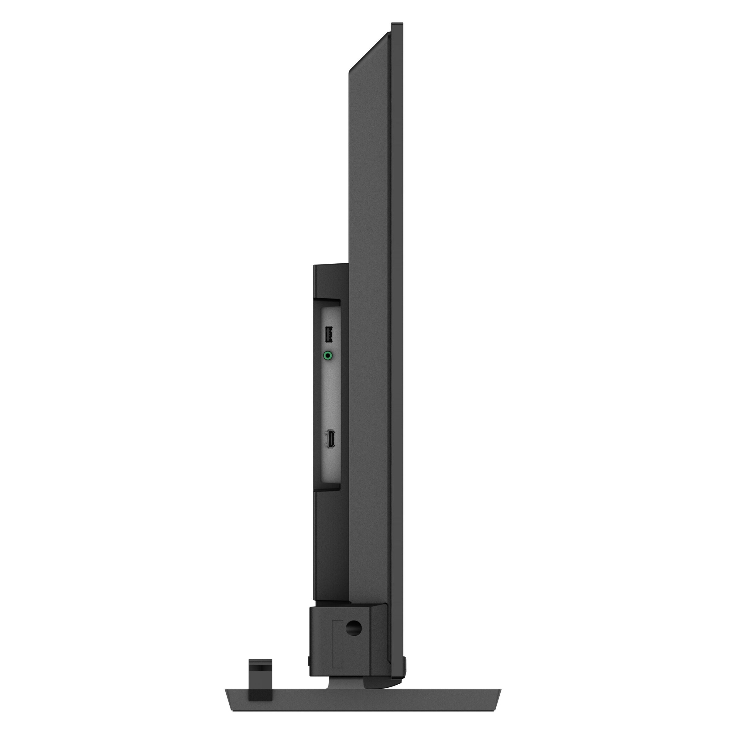 43’’ 4K UHD Slim Bezel Digital Signage Display – Bild 9