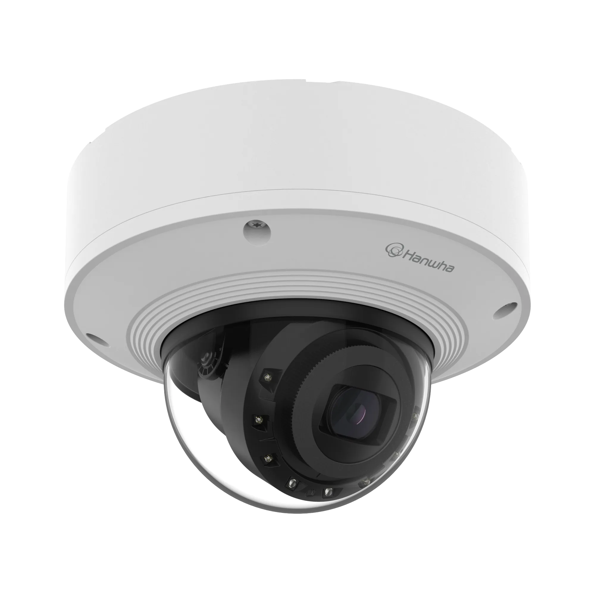2MP AI IR Vandal Dome – Bild 3