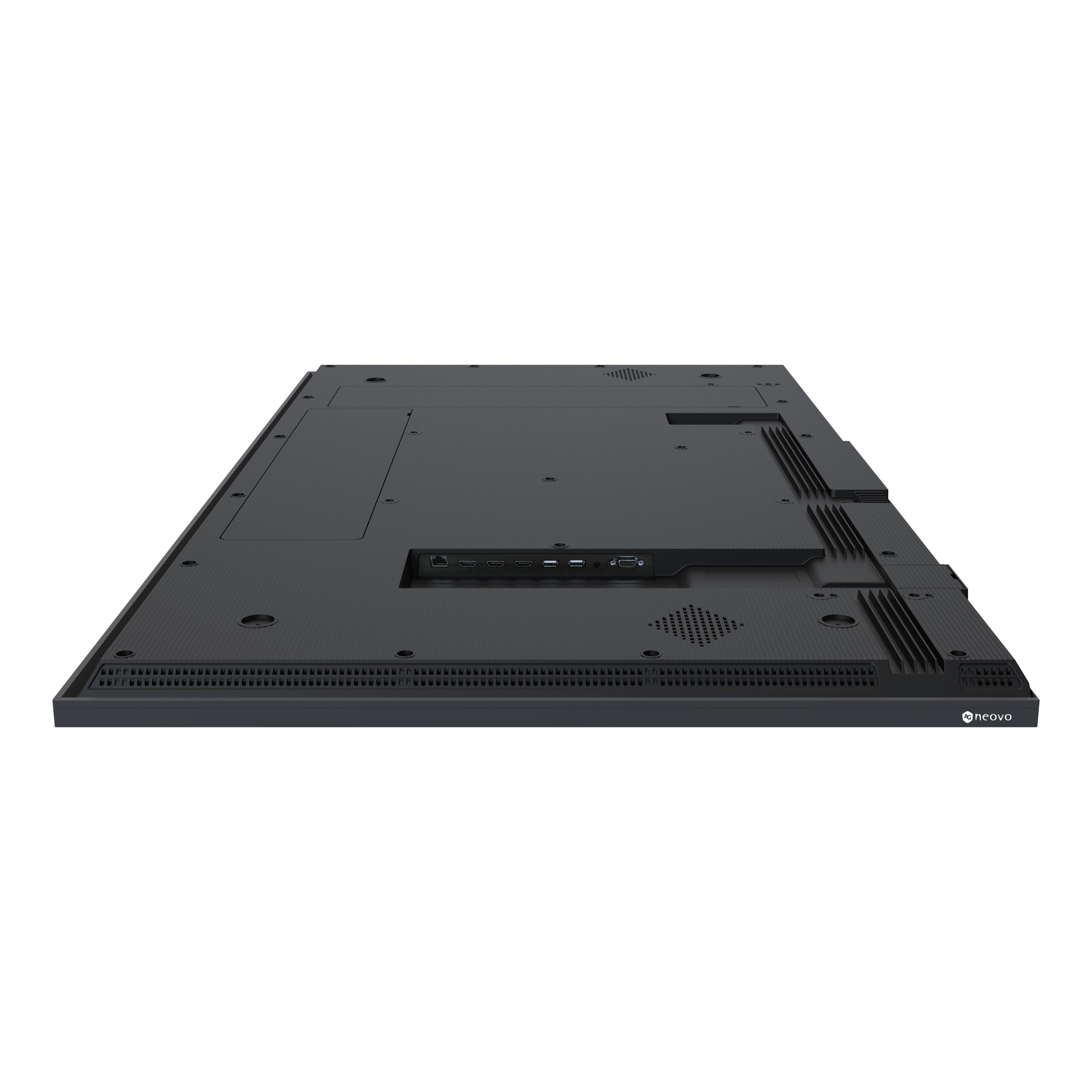 NSD-5503, 55” All-in-One 4K UHD Digital Signage Display – image 8