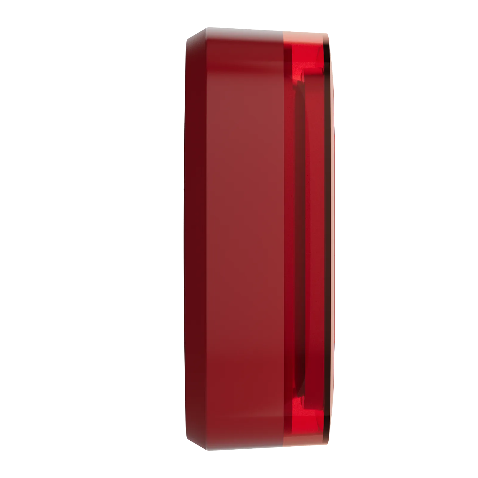 Ajax EN54 FireProtect (Sounder/VAD) red – image 3