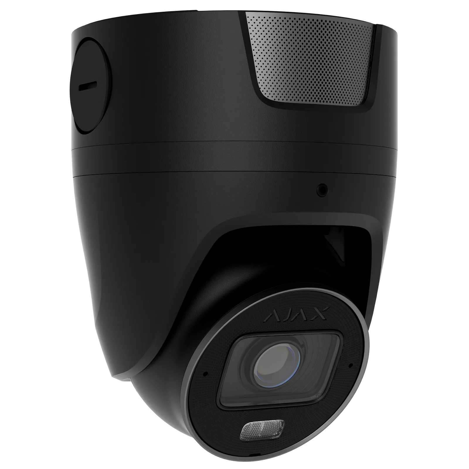 Ajax Superior TurretCam HLVF (4MP) black