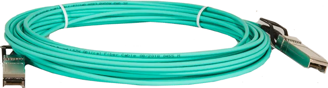SFPs m. erw. Temp.