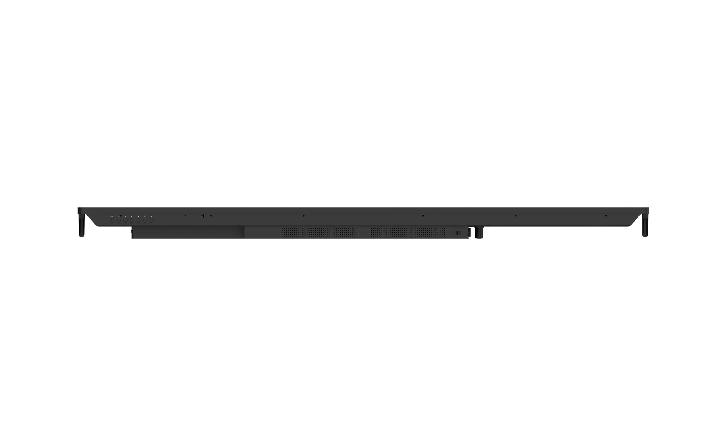 QX-6502, 65" 4K Display with 4 HDMI Multiviewer – image 7