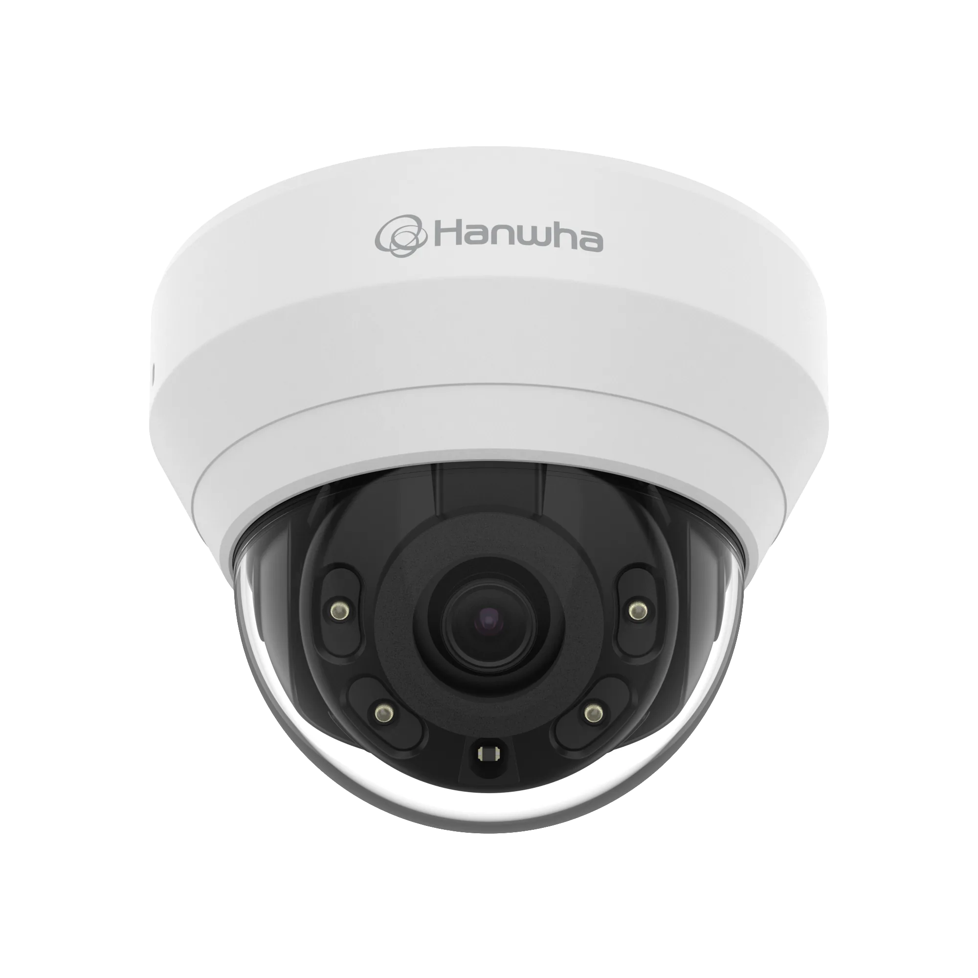 2MP IR Dome
