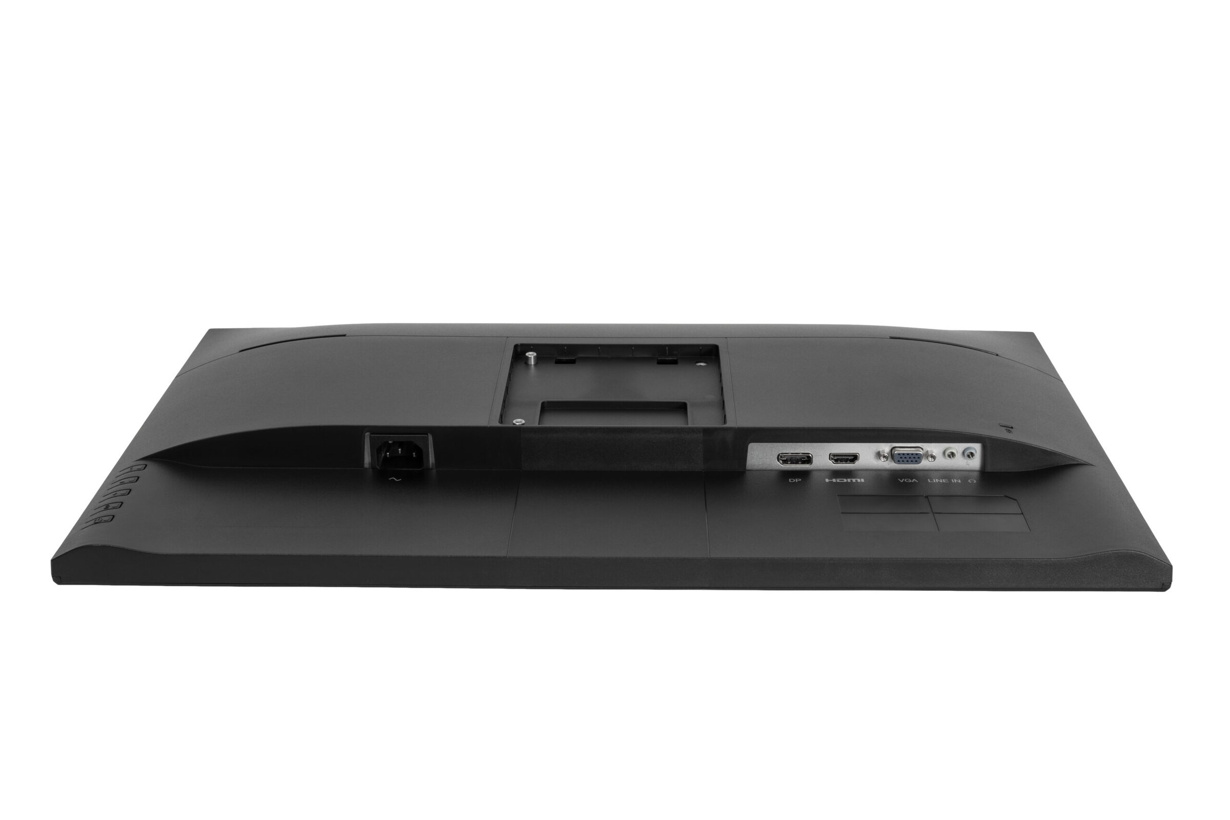 24" 1080P Ergonomic LCD Desktop Monitor – image 5