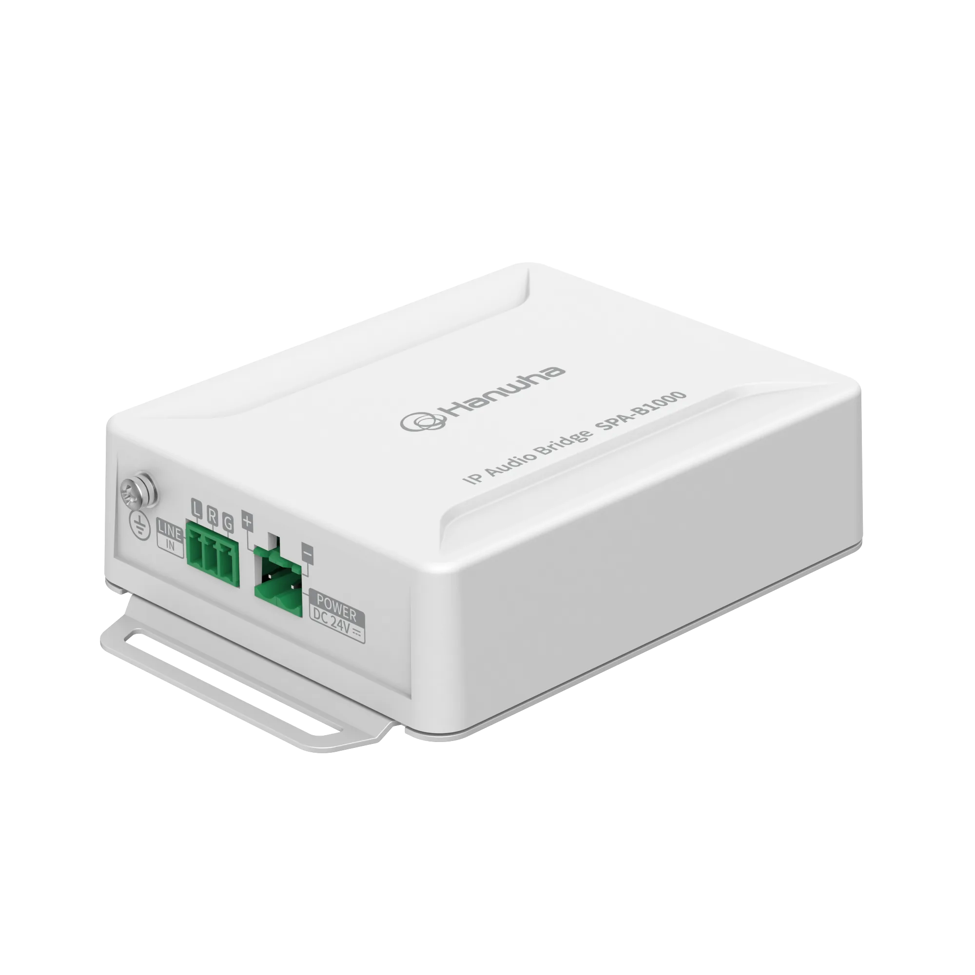 IP Audio Bridge – Bild 2