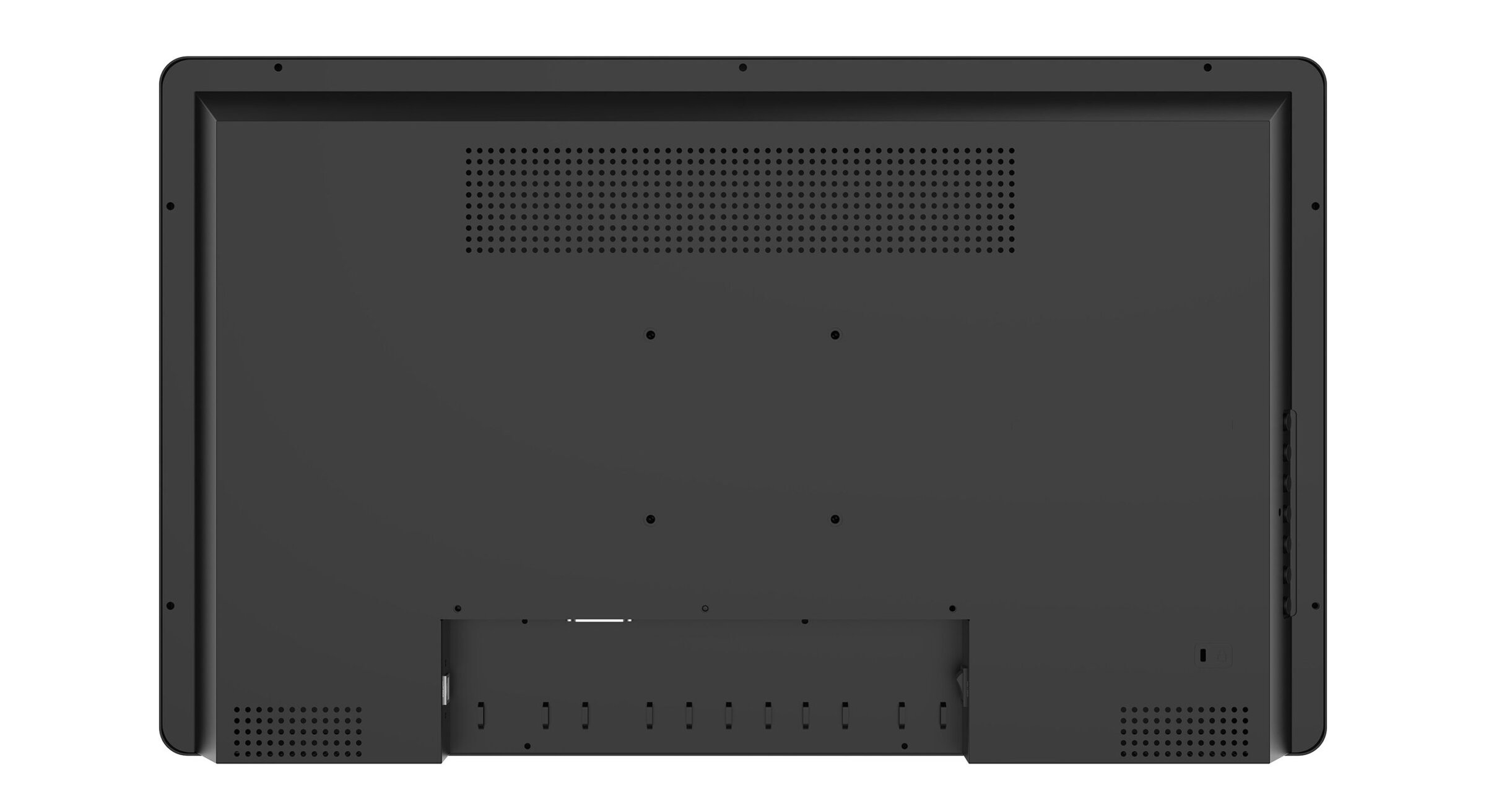 QX2702 27" 4K-Display mit mehreren Eingängen – Bild 4