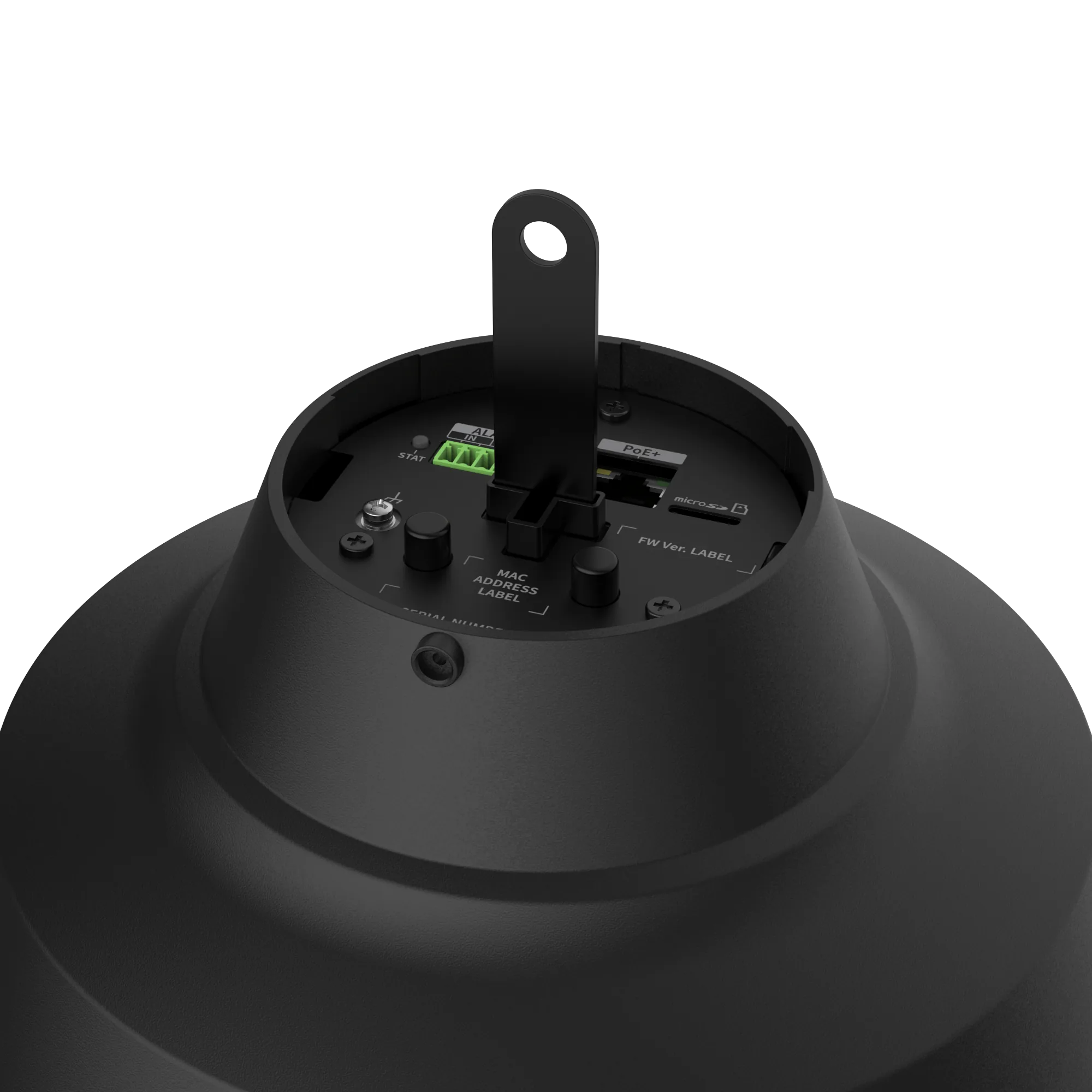 IP Pendant Speaker – Bild 5
