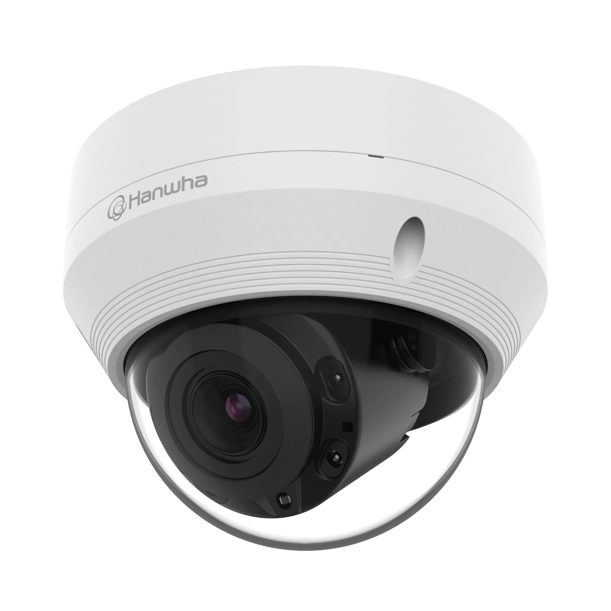 2MP IR Vandal Dome – Bild 2