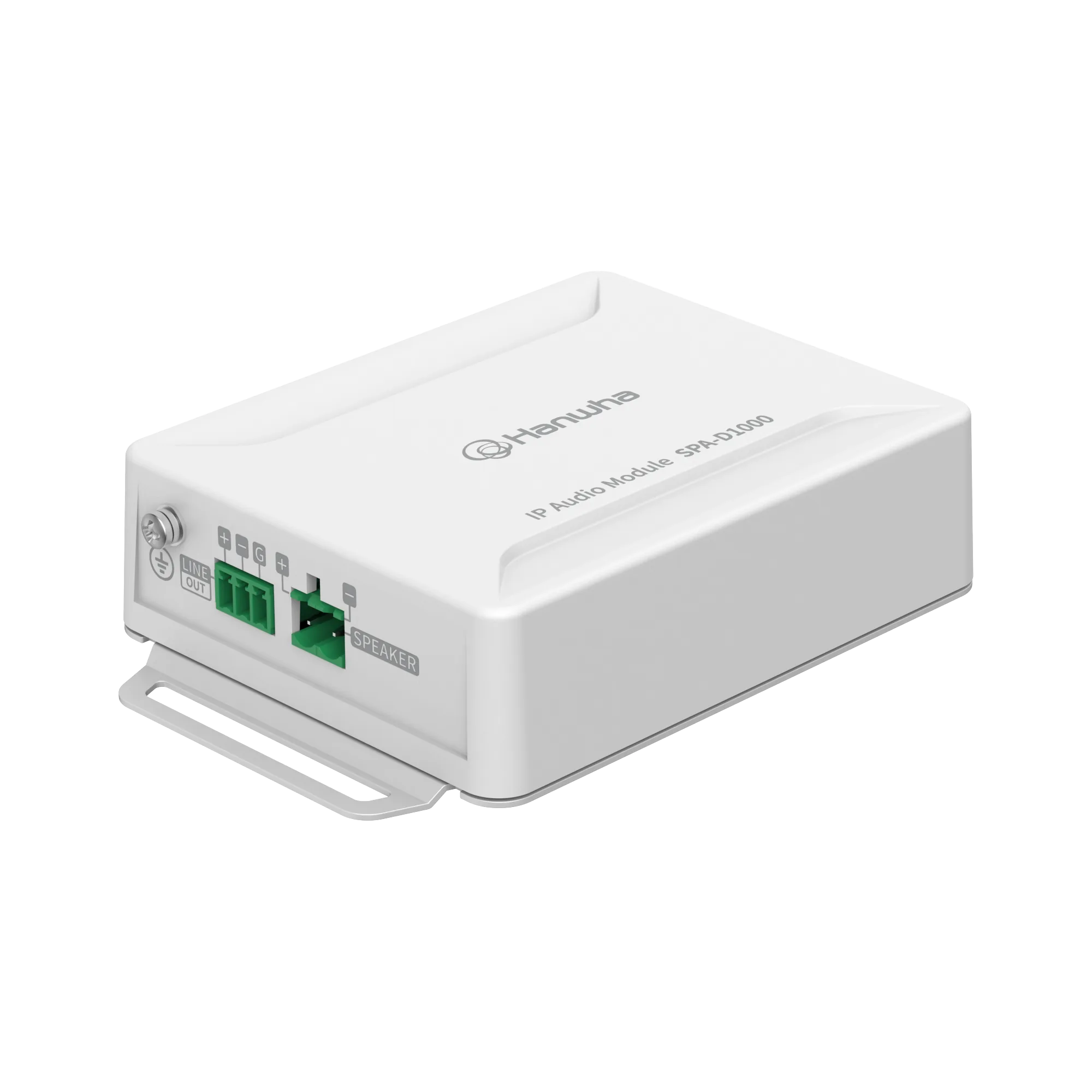 IP Audio Module – Bild 2