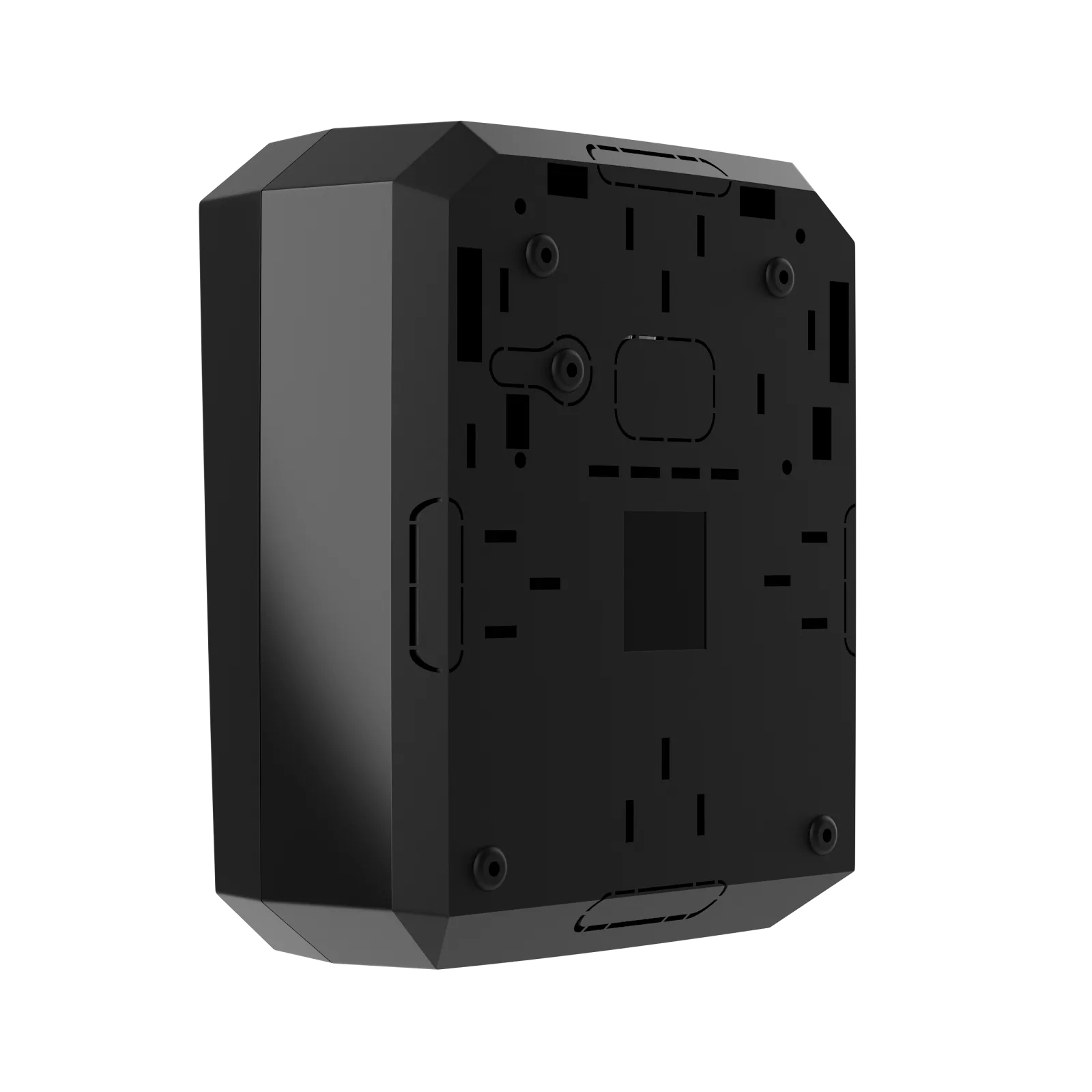 Ajax Hub BP Jeweller black – Bild 5