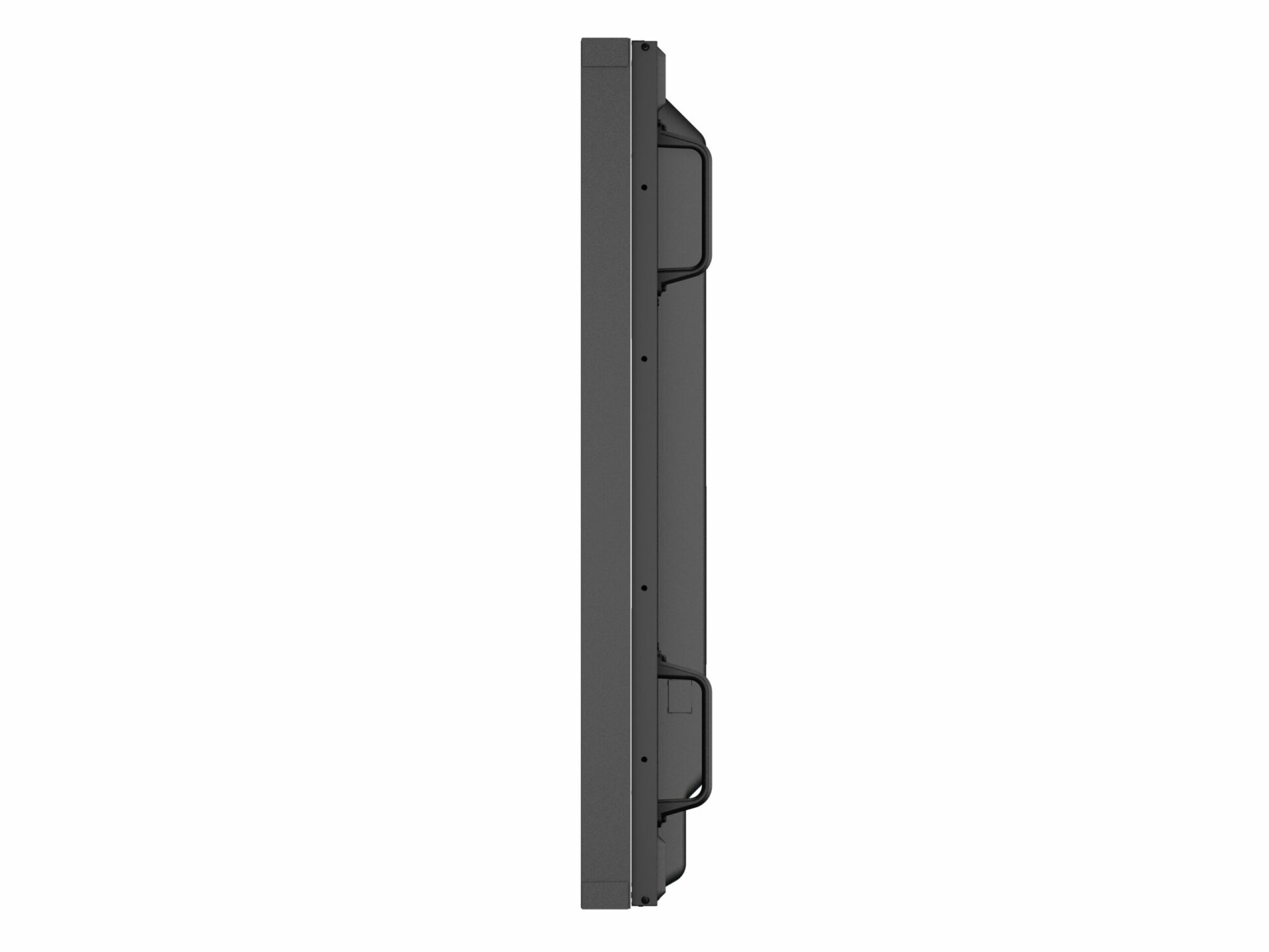 PN-55D3, 55-Inch 1080p 500 Nits Ultra Narrow Bezel Video Wall Display – image 8