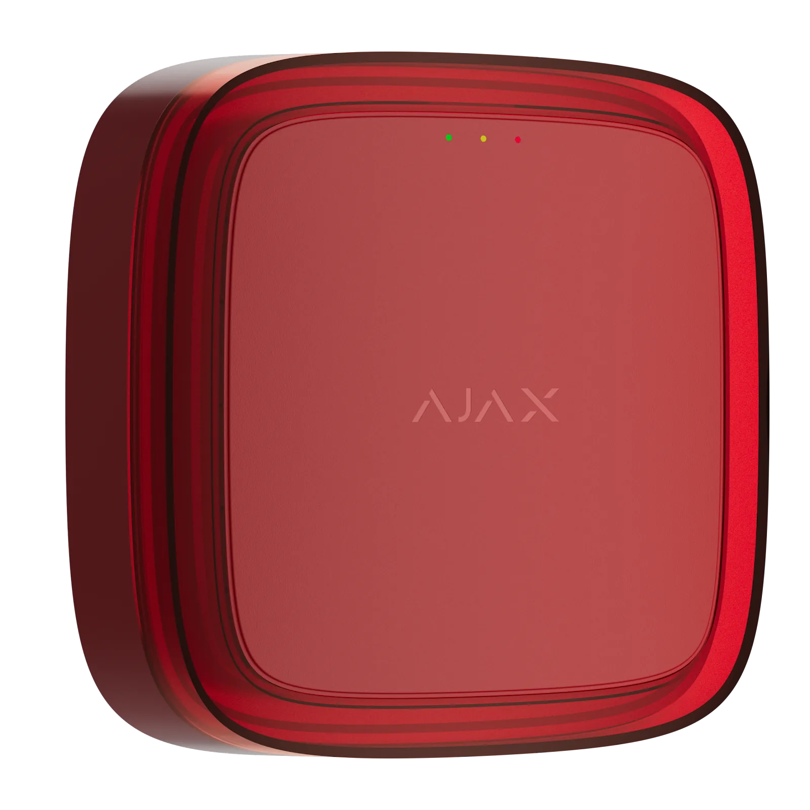 Ajax EN54 FireProtect (VAD) red