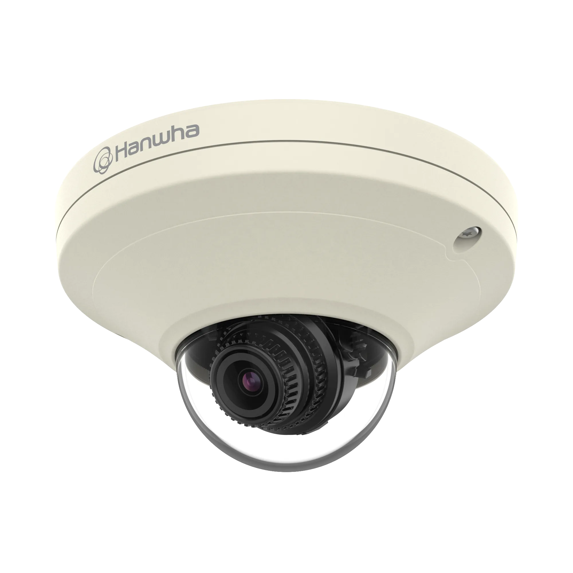 2MP Compact Vandal Dome – Bild 2