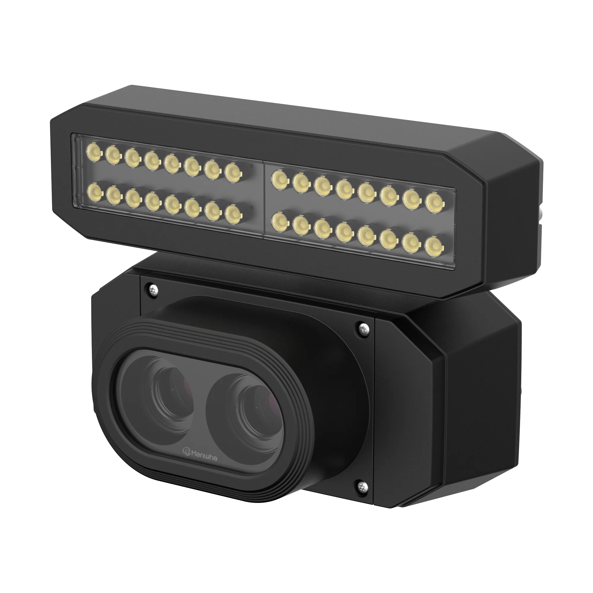 Barcode Reader Camera