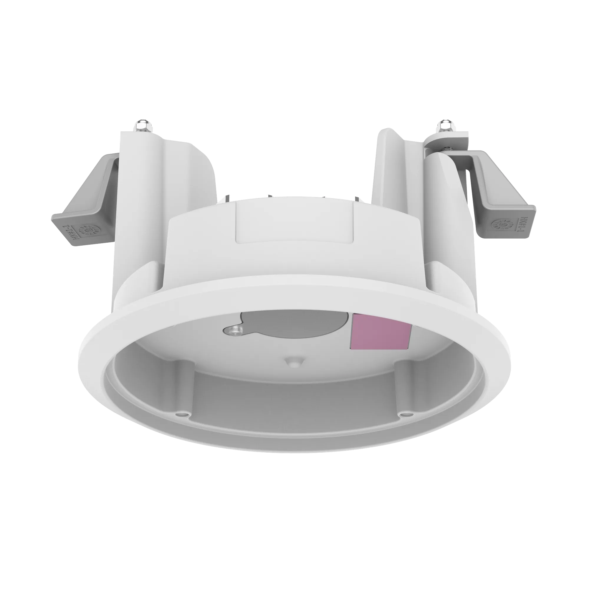In-ceiling Mount