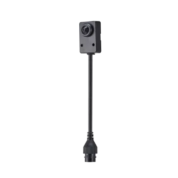 4.6mm Lens/Imager right angle body for 
PNM-9000QB (8.0m cable) – Bild 2