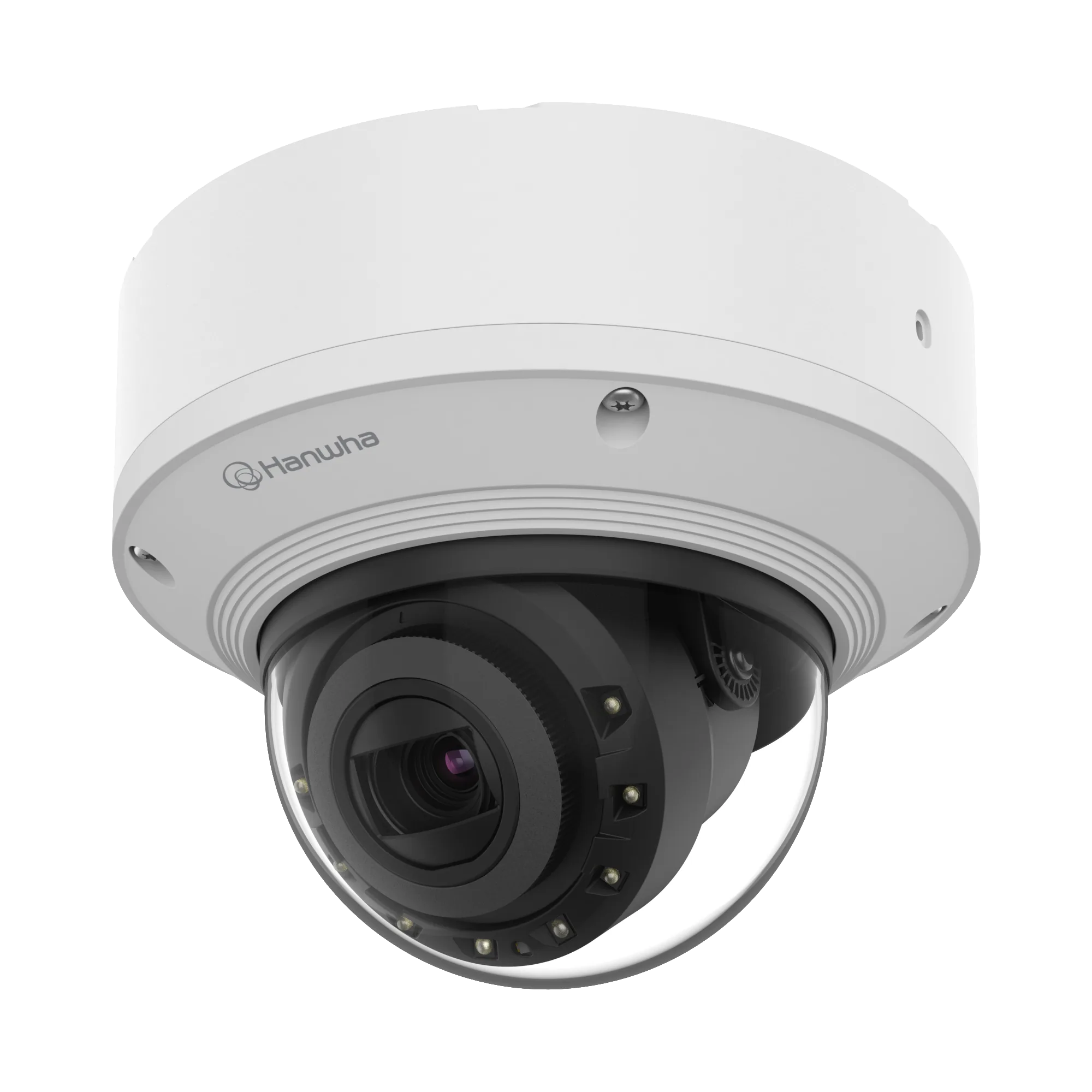 6MP IR Indoor Dome – Bild 2