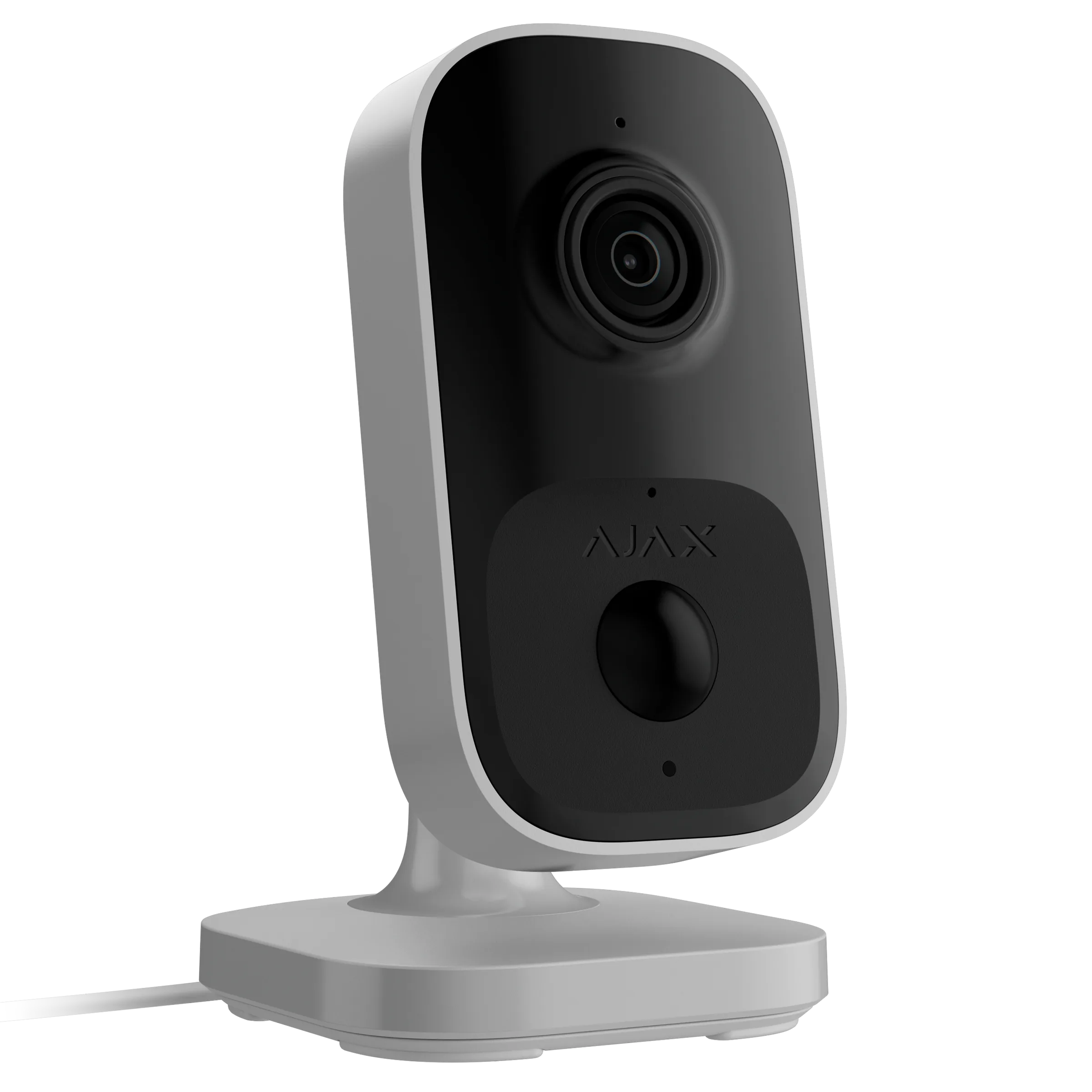 Ajax IndoorCam white – Bild 2