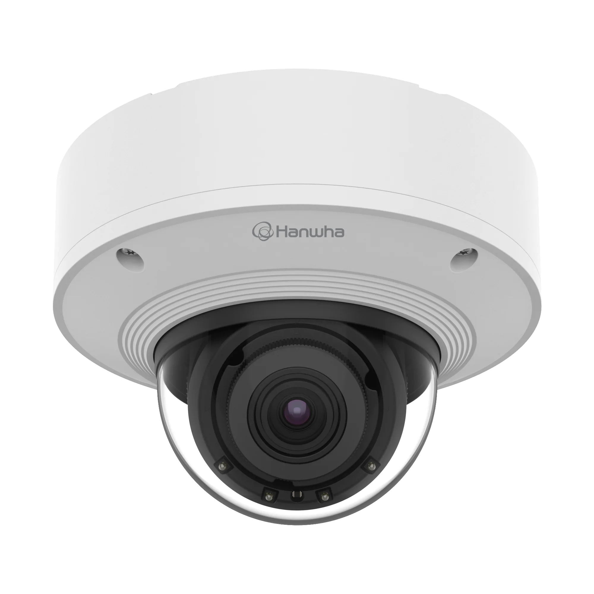 5MP IR Outdoor Vandal Dome