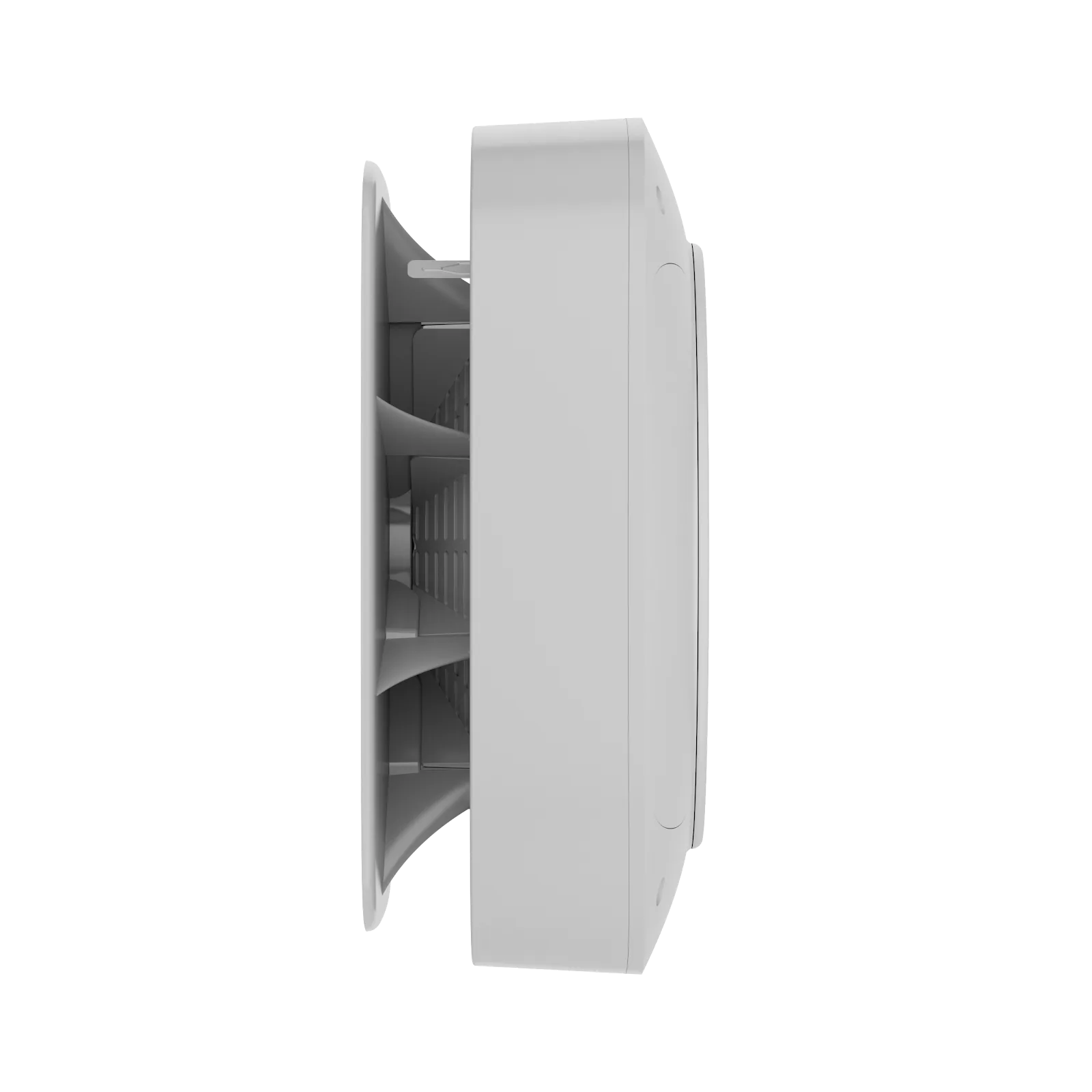 Ajax EN54 FireProtect (Heat/Smoke) white – image 4