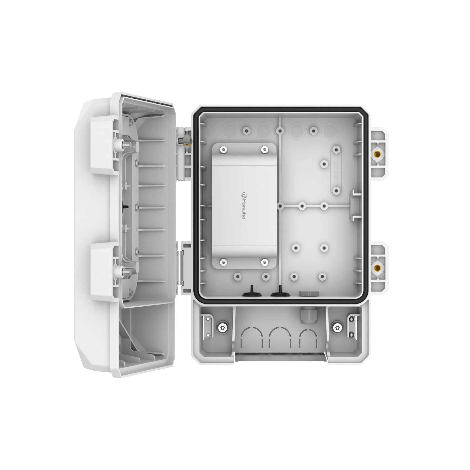 Cabinet – Bild 3