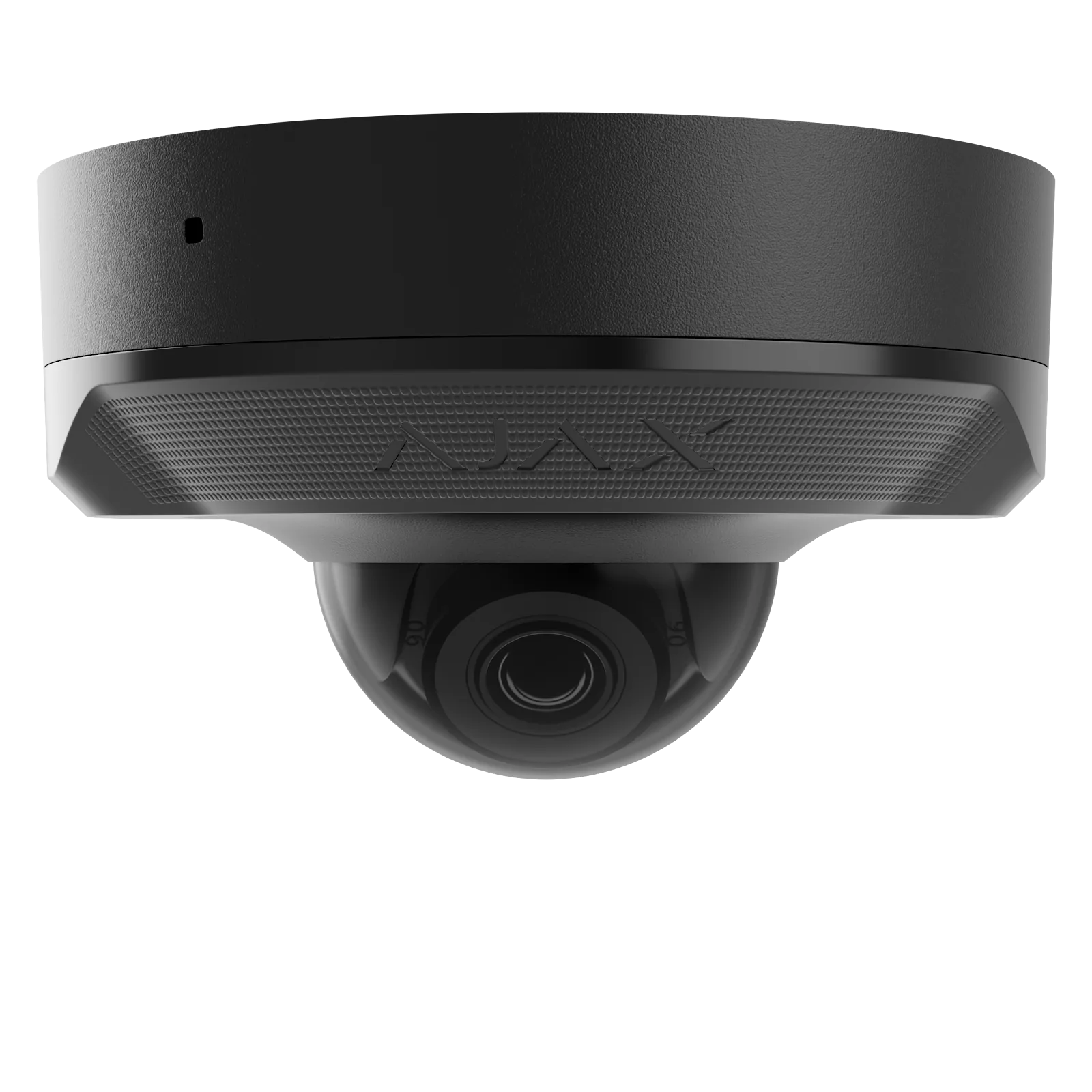 Ajax DomeCam Mini (5MP/ 2.8 mm) black