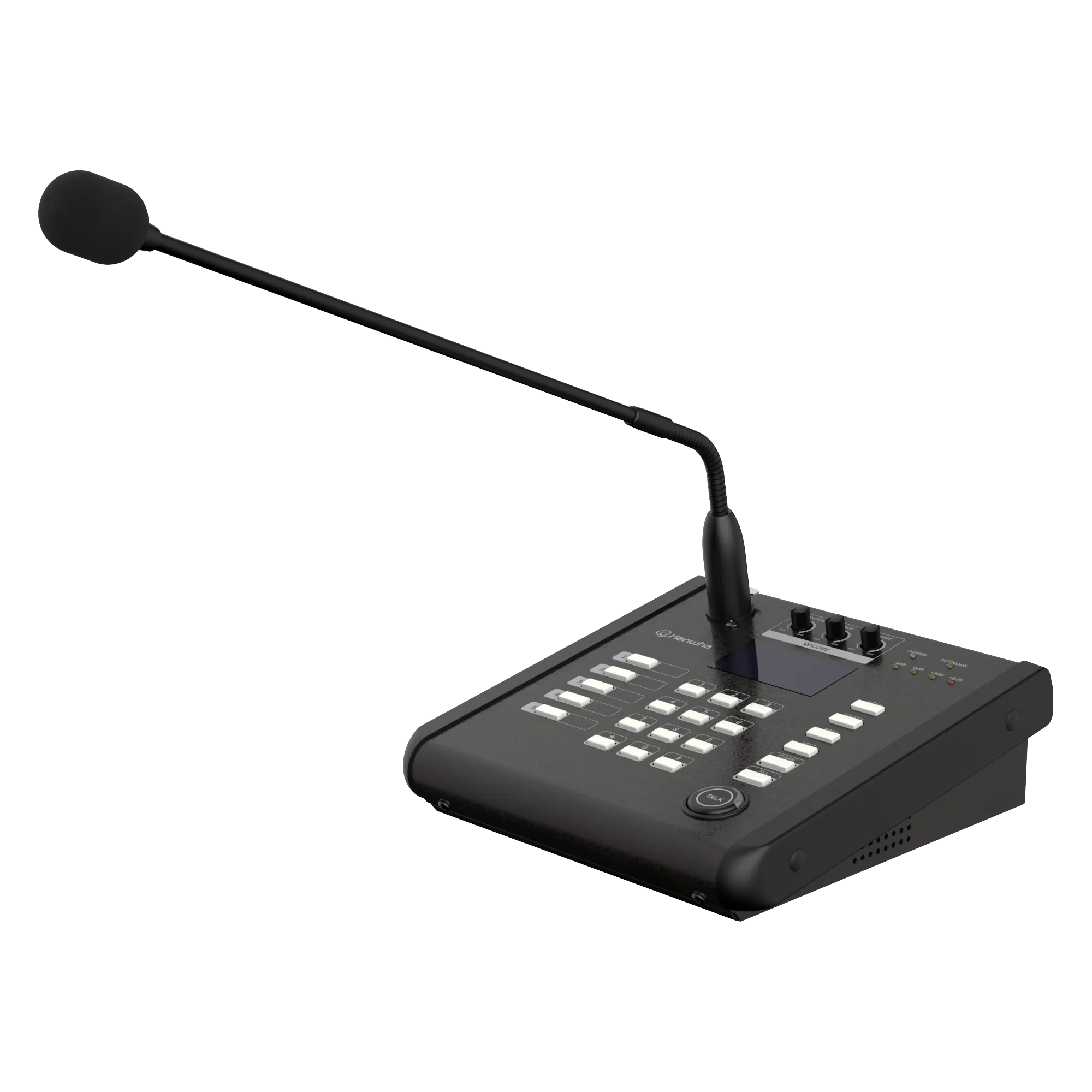 IP Microphone