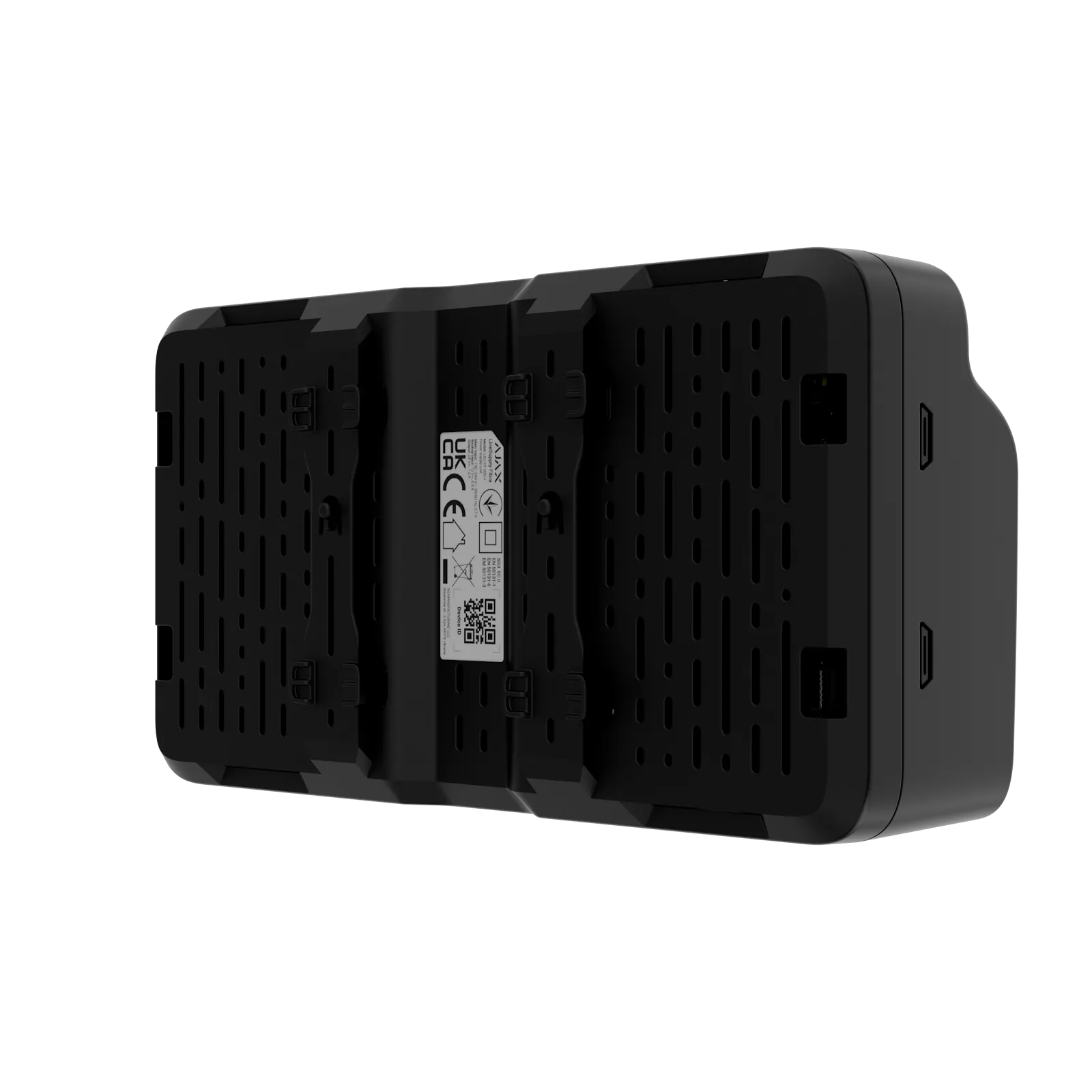 Ajax Fibra LineSupply (45W) black – Bild 6