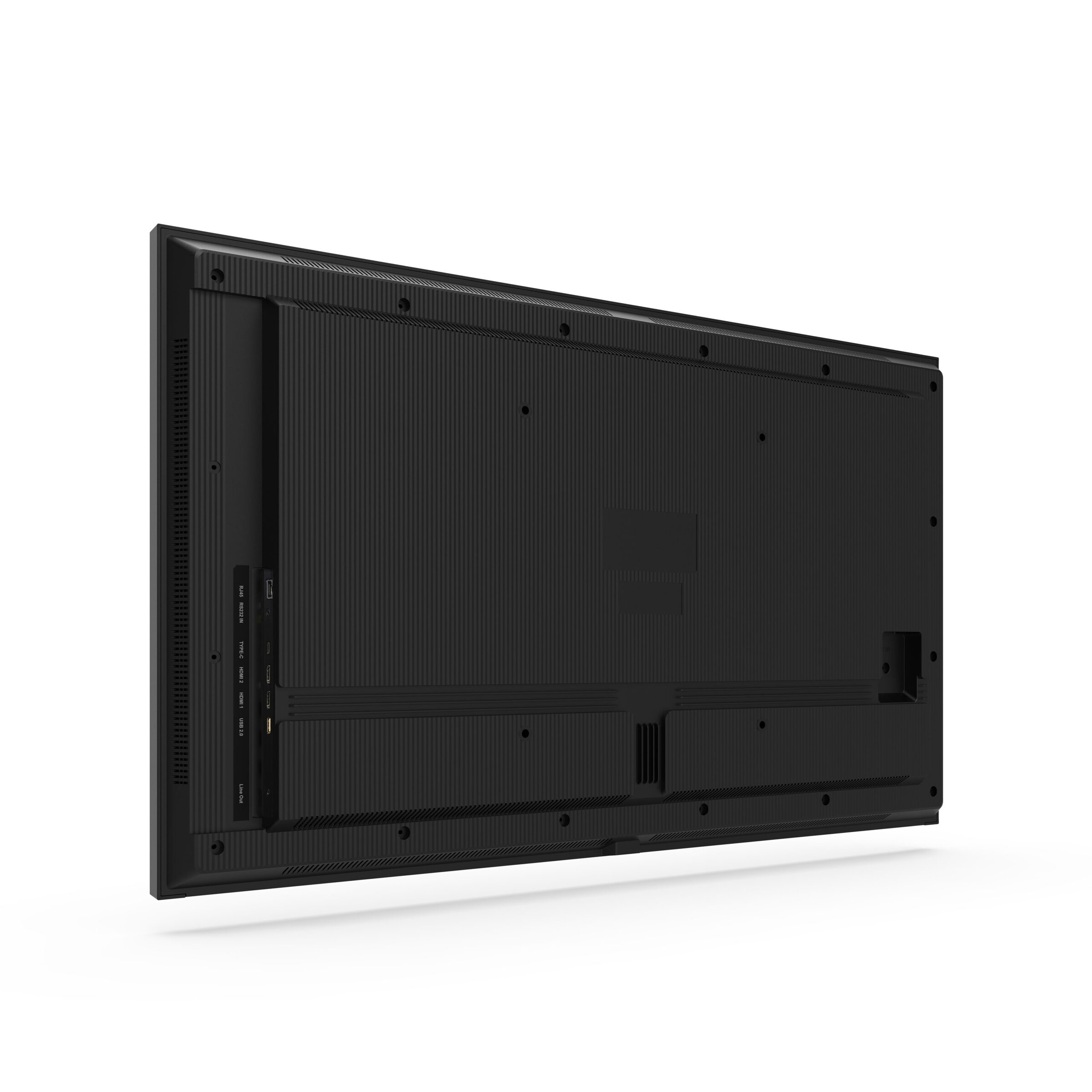 43” 4K Digital Signage Display – image 7