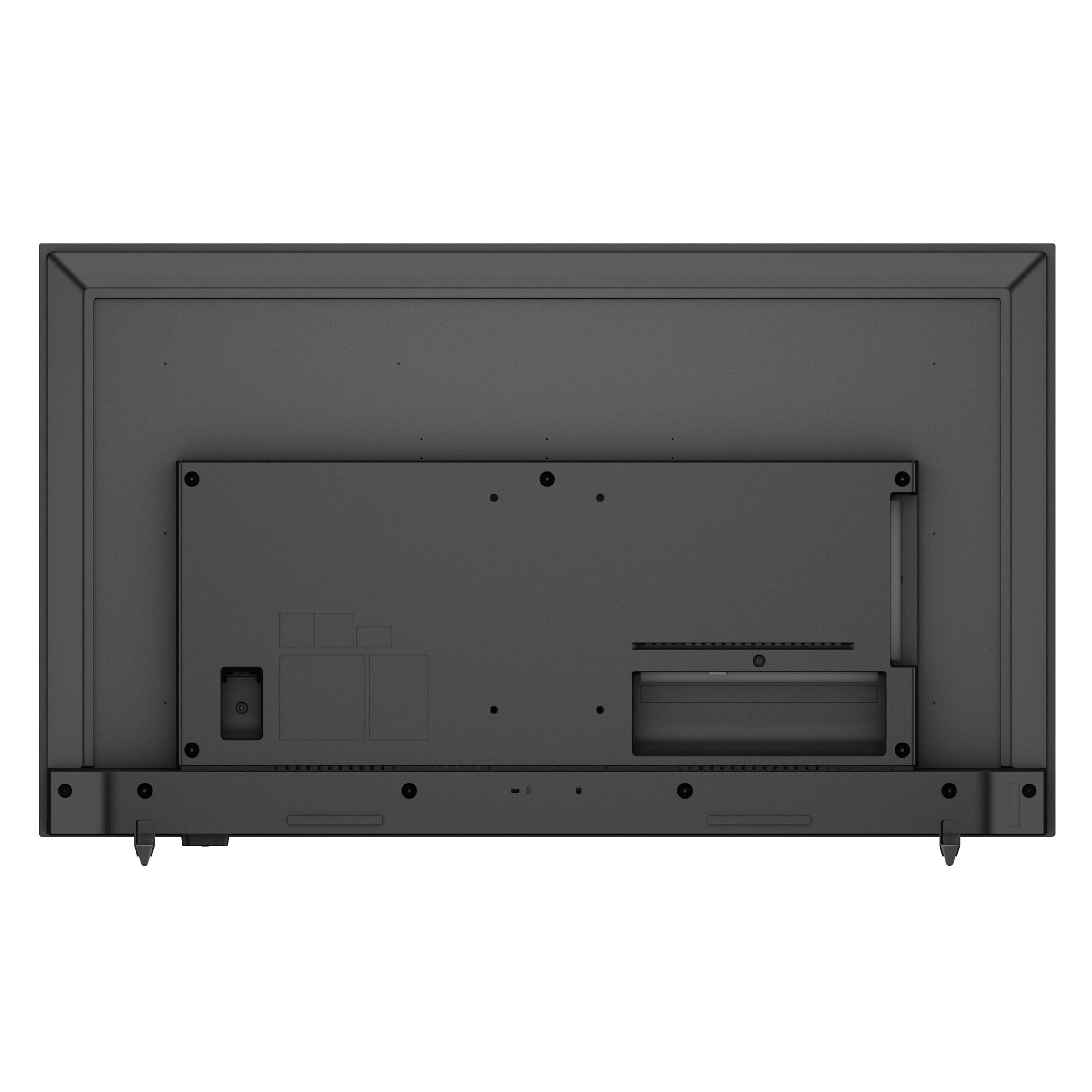 43’’ 4K UHD Slim Bezel Digital Signage Display – Bild 5