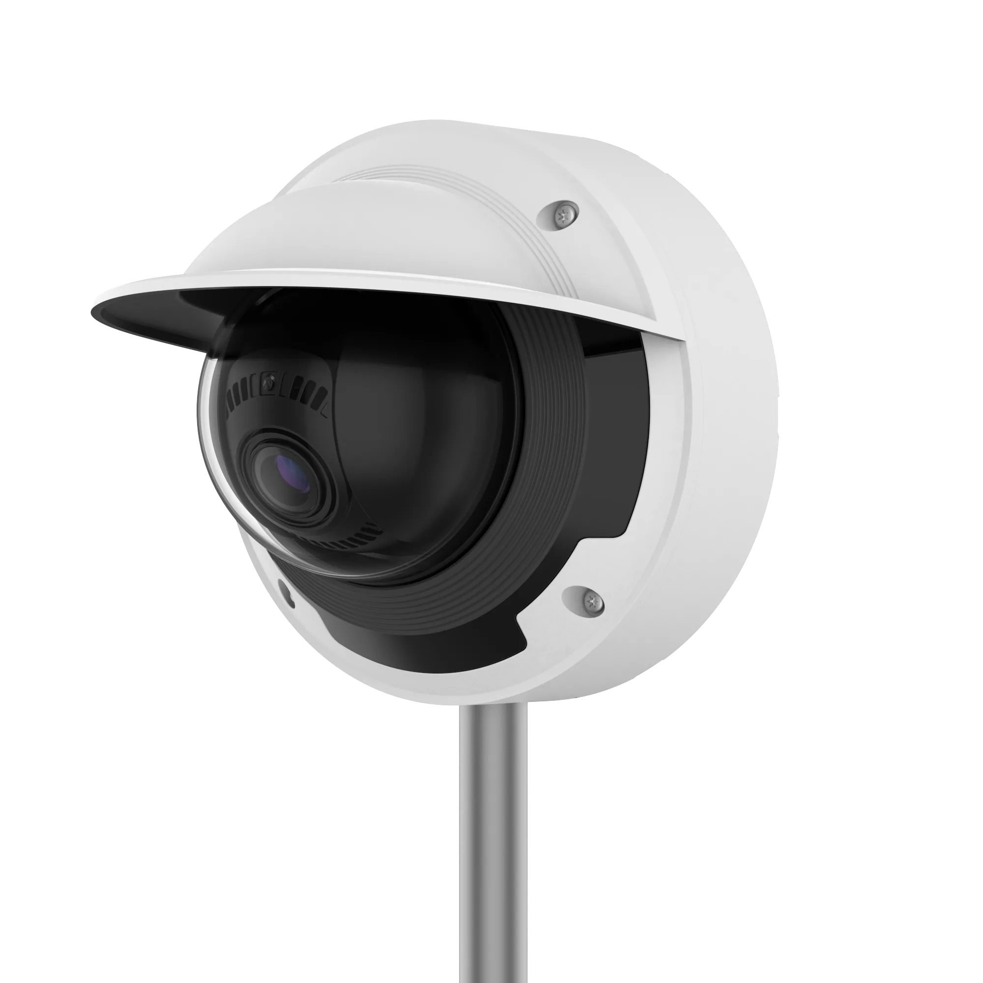2MP AI IR Vandal Dome – Bild 4